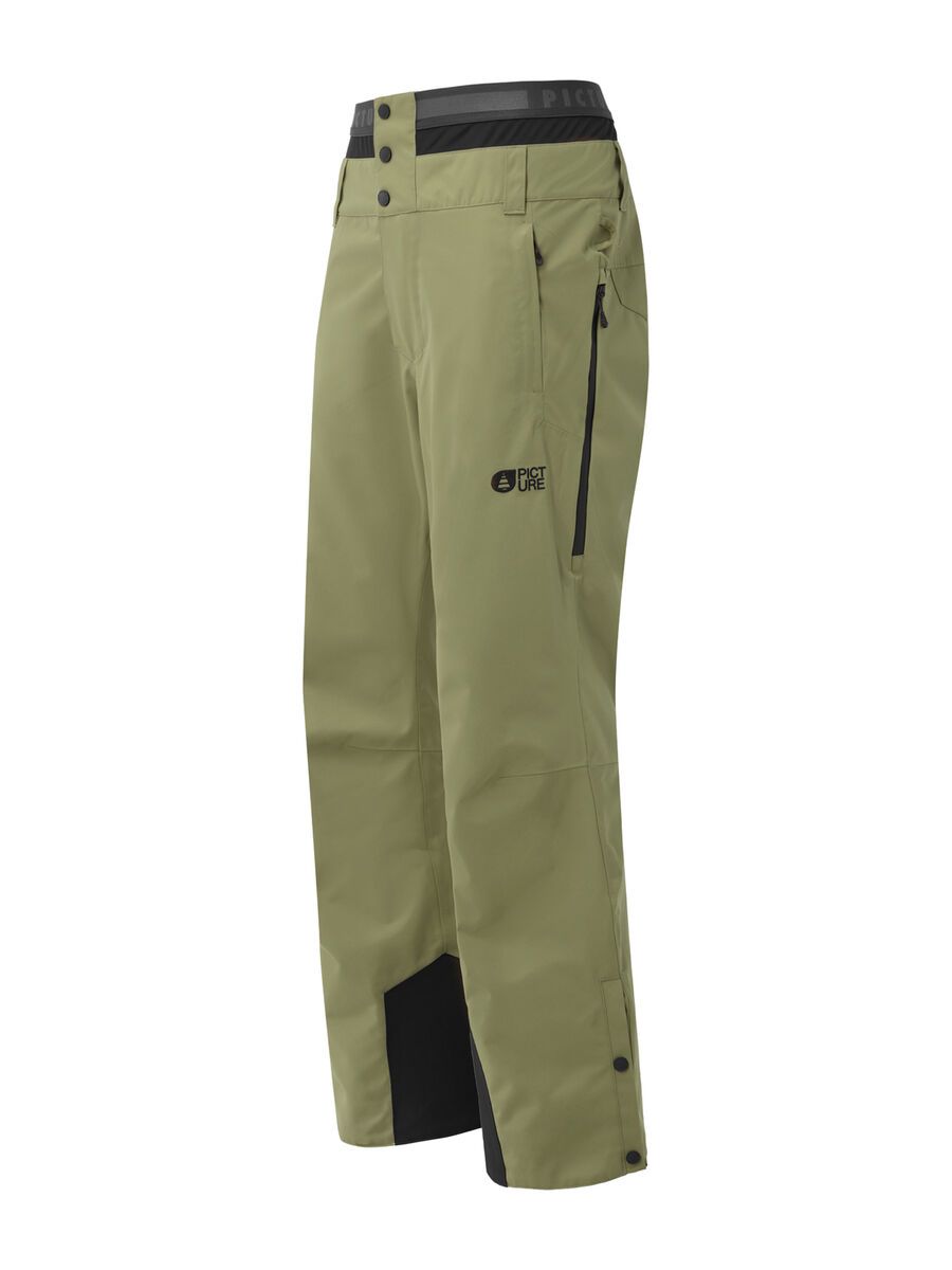 Picture Object Pants, olivine - Bild 2