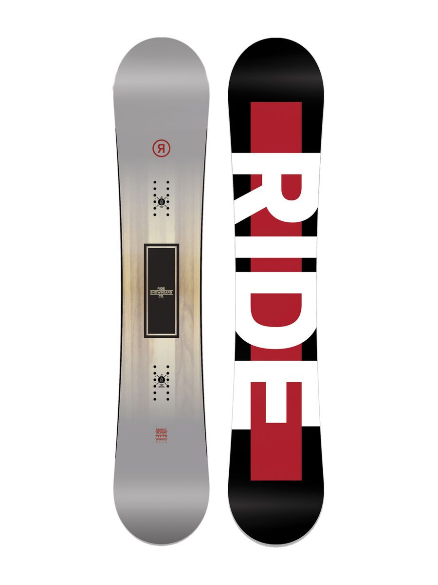 Ride Manic Wide - Bild 1