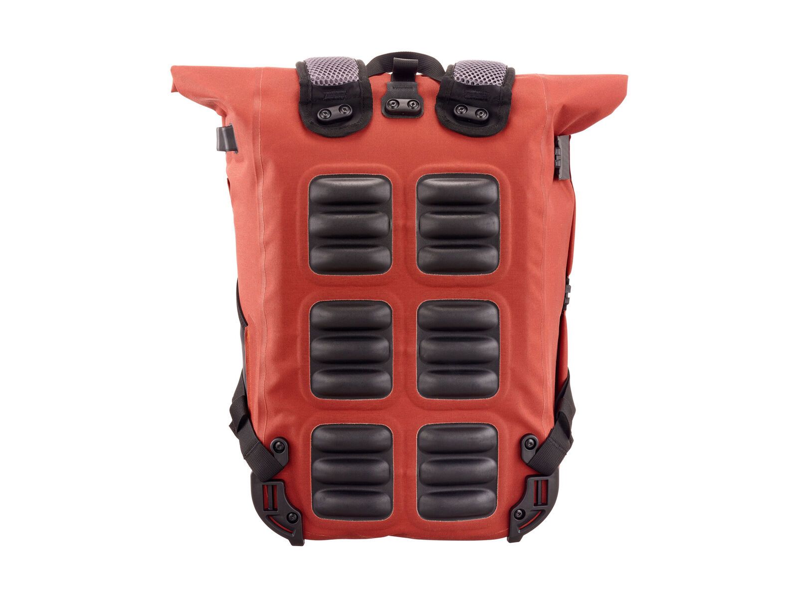 ORTLIEB Vario Plus 26 L, dark chili - Bild 4