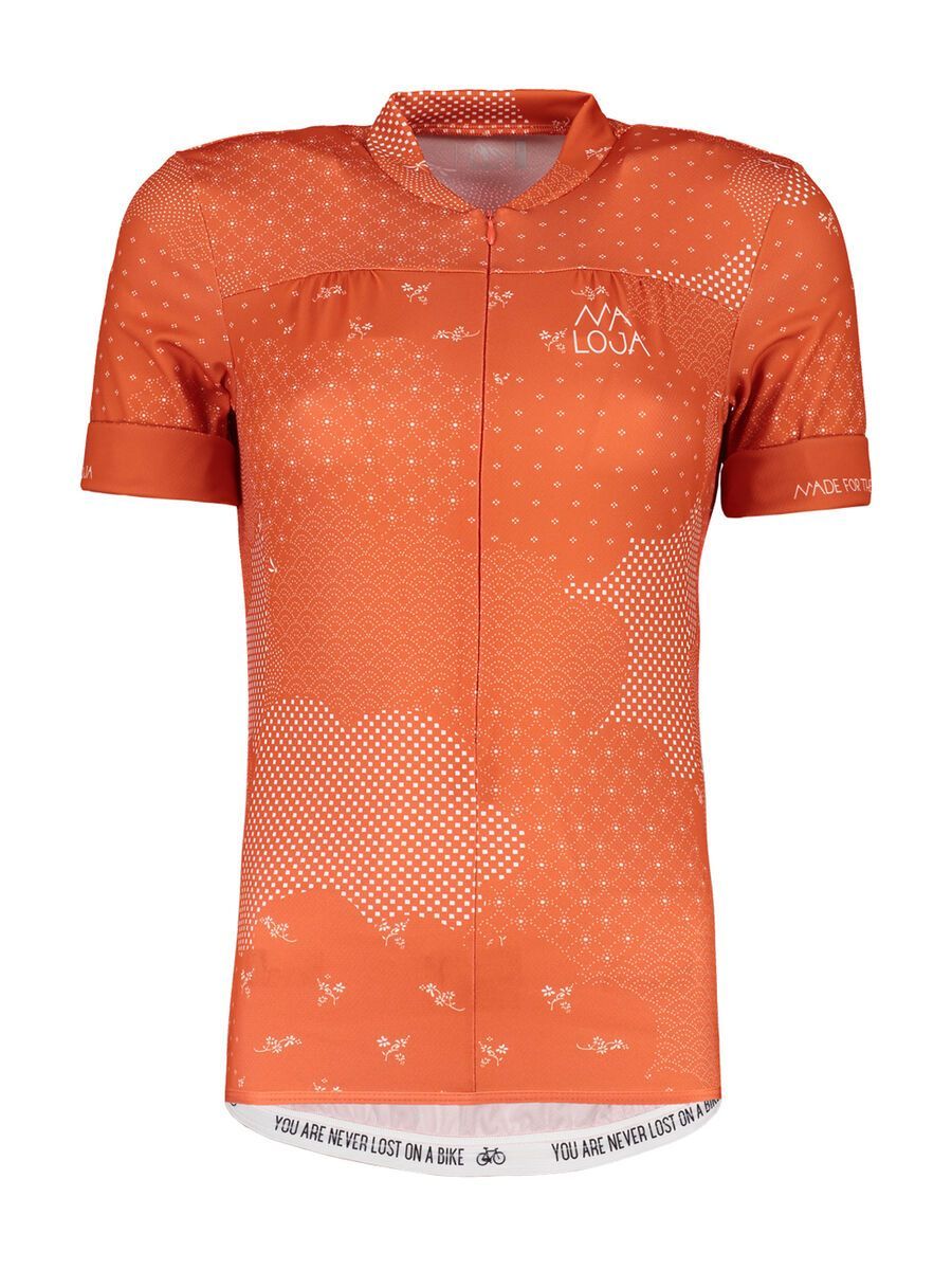 Maloja BettaM. 1/2, koi - Bild 1