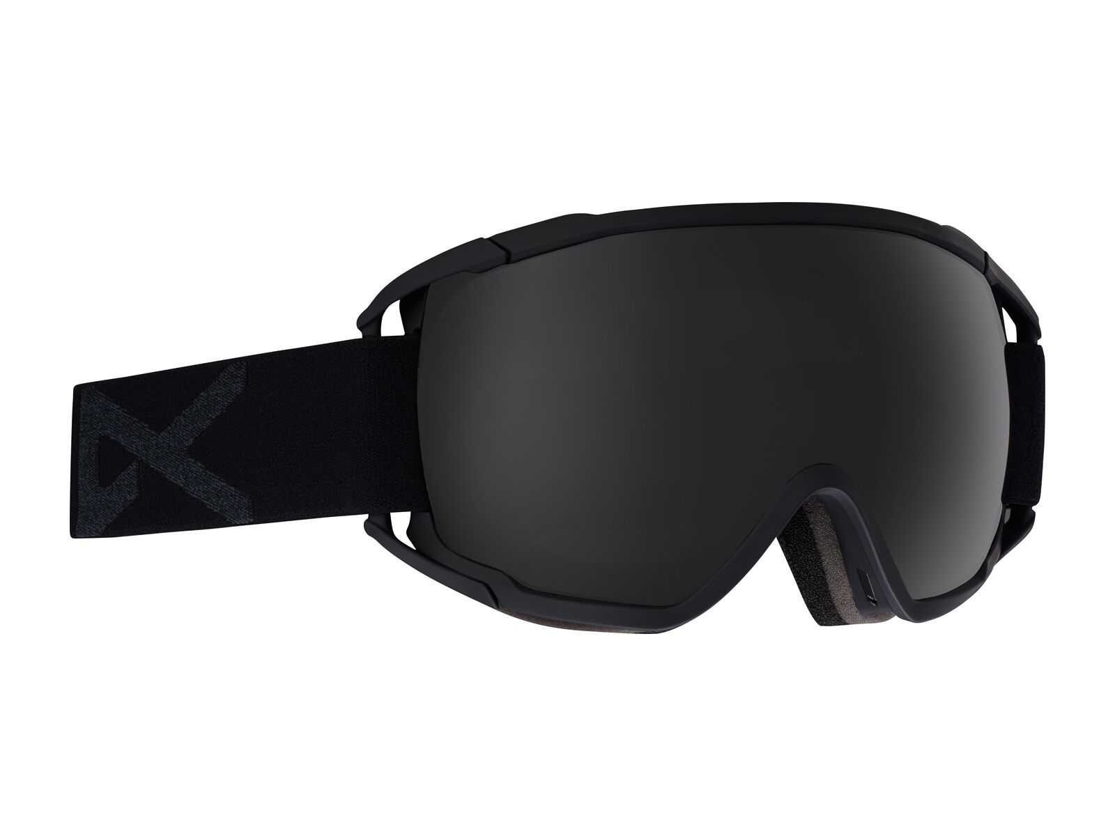 Anon Circuit, smoke/Lens: dark smoke - Bild 1