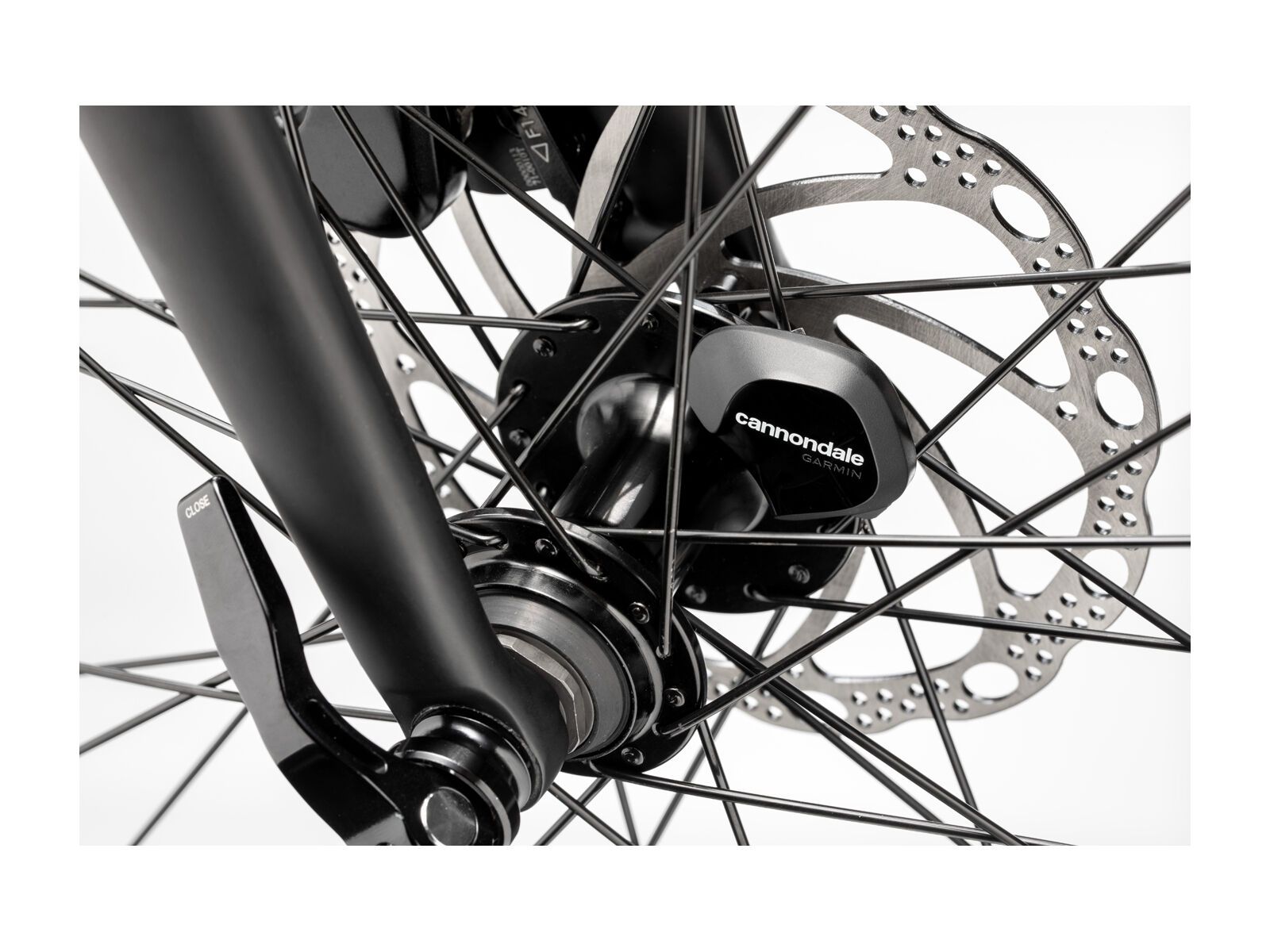 Cannondale Quick 2, crush - Bild 9