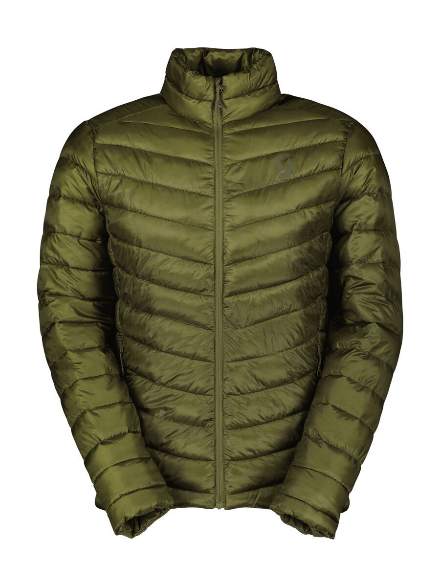 Scott Insuloft Tech PL Men's Jacket, fir green - Bild 1