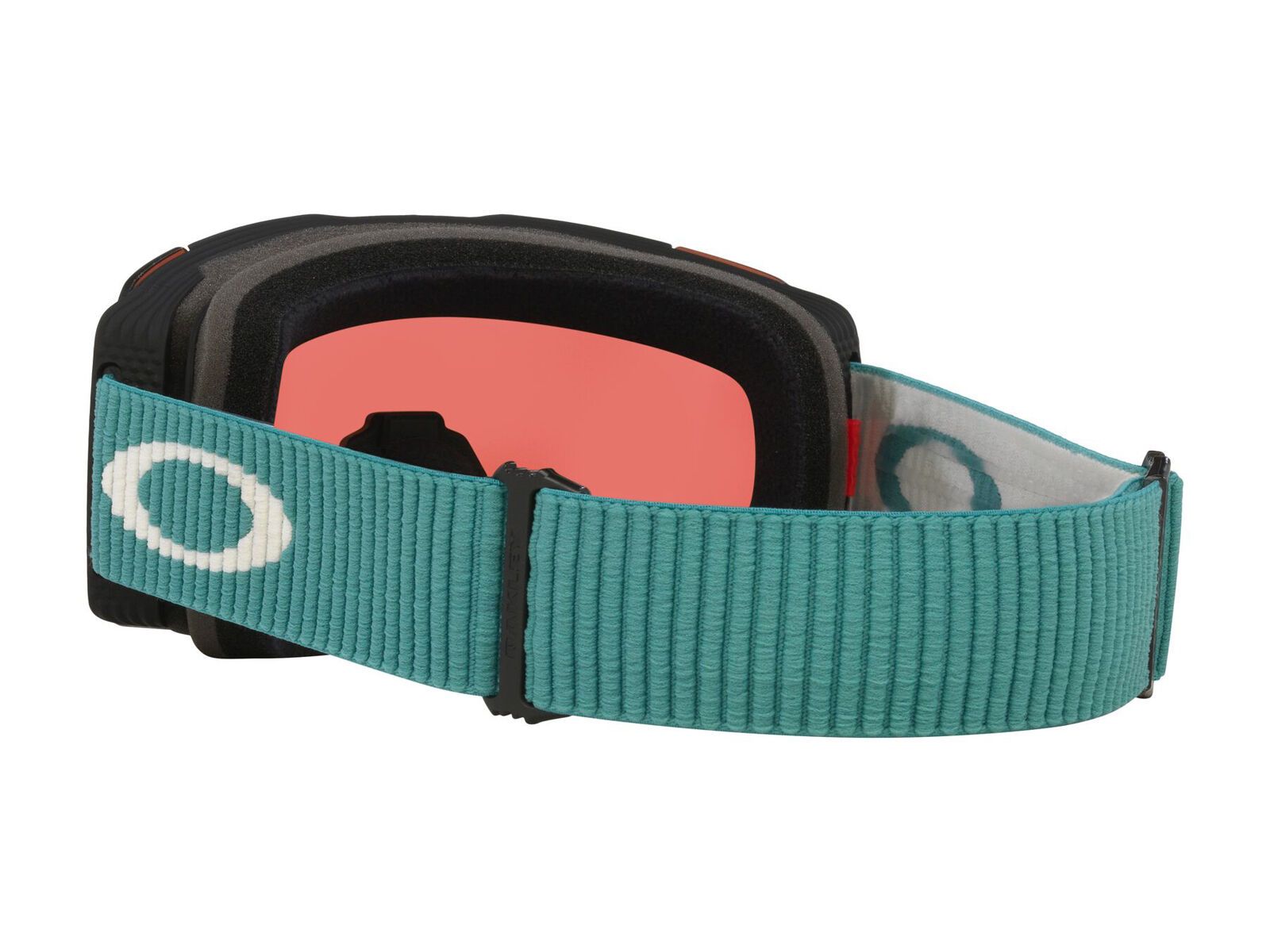 Oakley Line Miner Pro M, Prizm Snow Sapphire Iridium & Iced - Bild 7