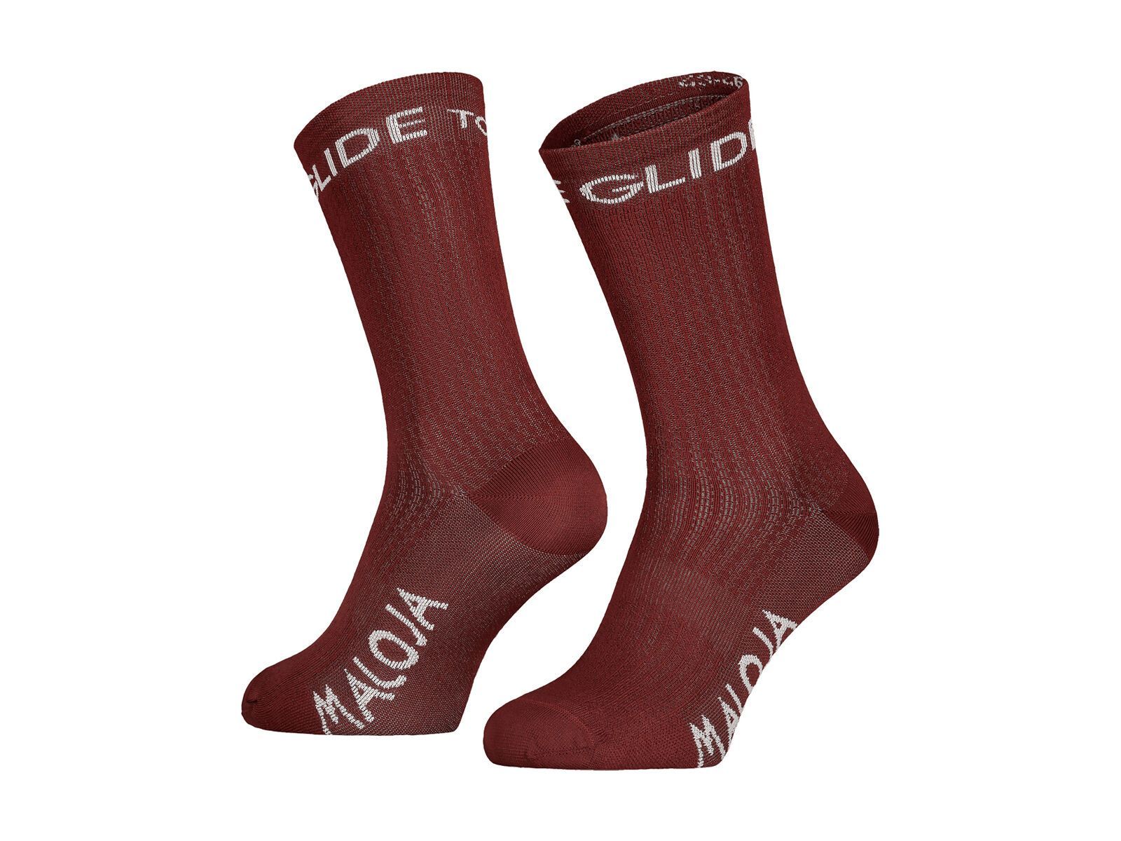 Maloja KhongpuM., squirrel - Bild 1