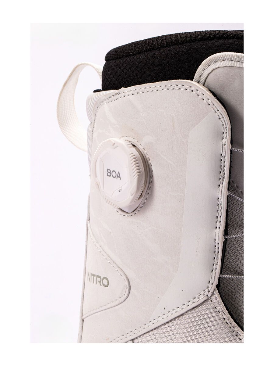 Nitro Scala BOA, white - Bild 8