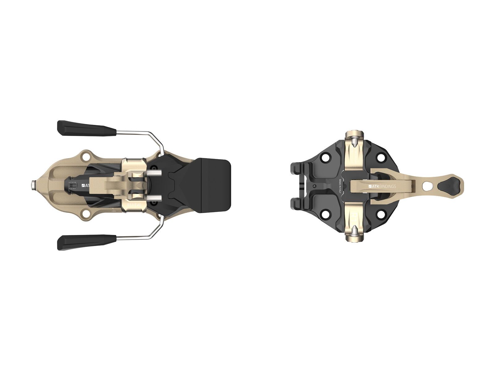 ATK Raider 13 Evo - 91 mm, sandy - Bild 3