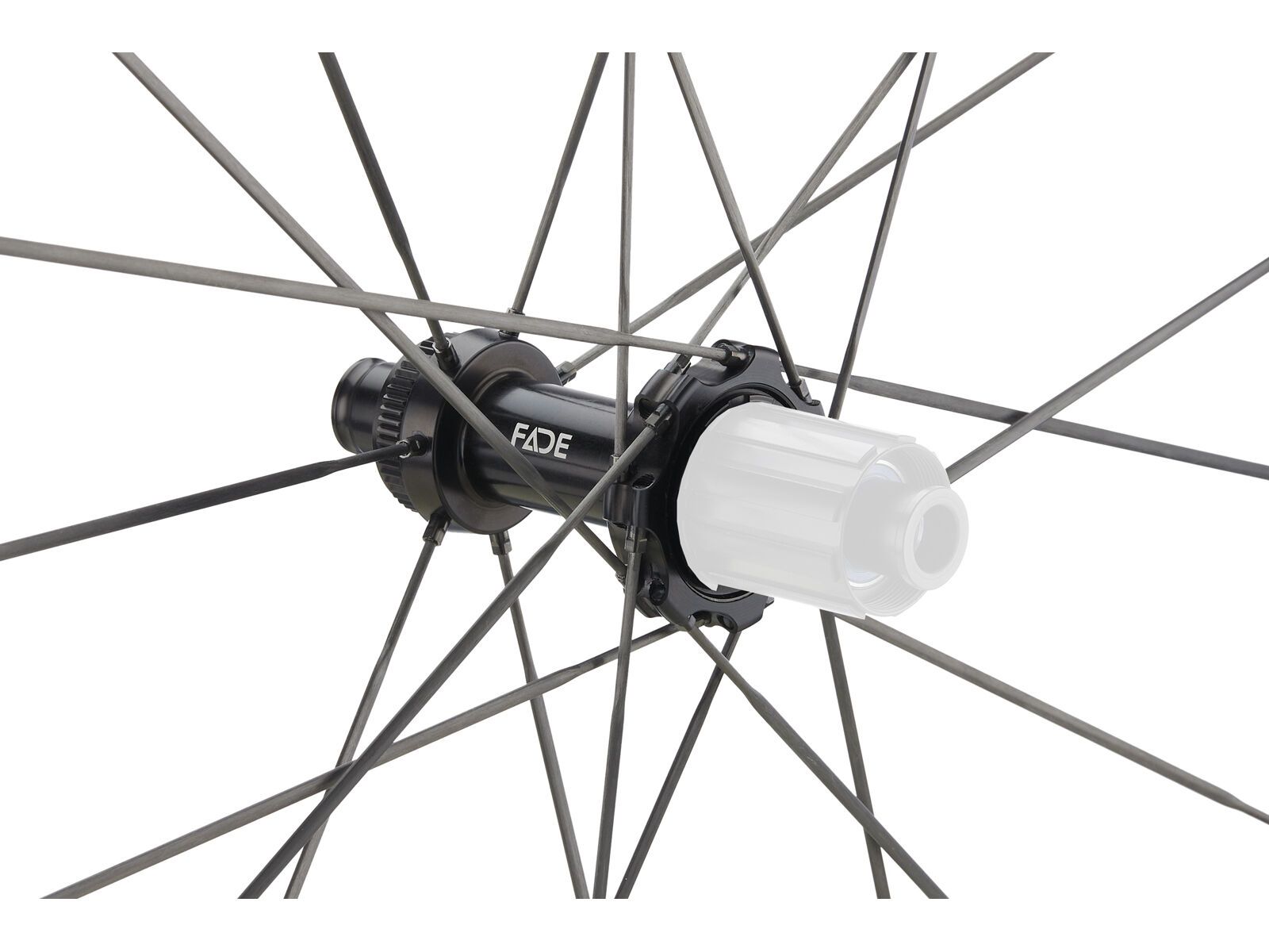 Newmen Advanced SL R.65 Streem Vonoa - 700C / 12x142 mm / SRAM XDR - Bild 3