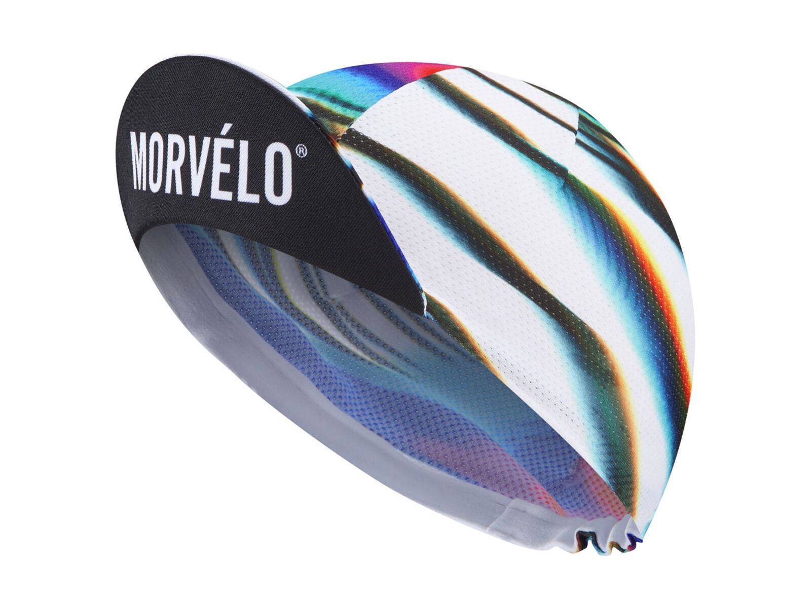 Morvelo Melt Cycling Cap, multi colour - Bild 1