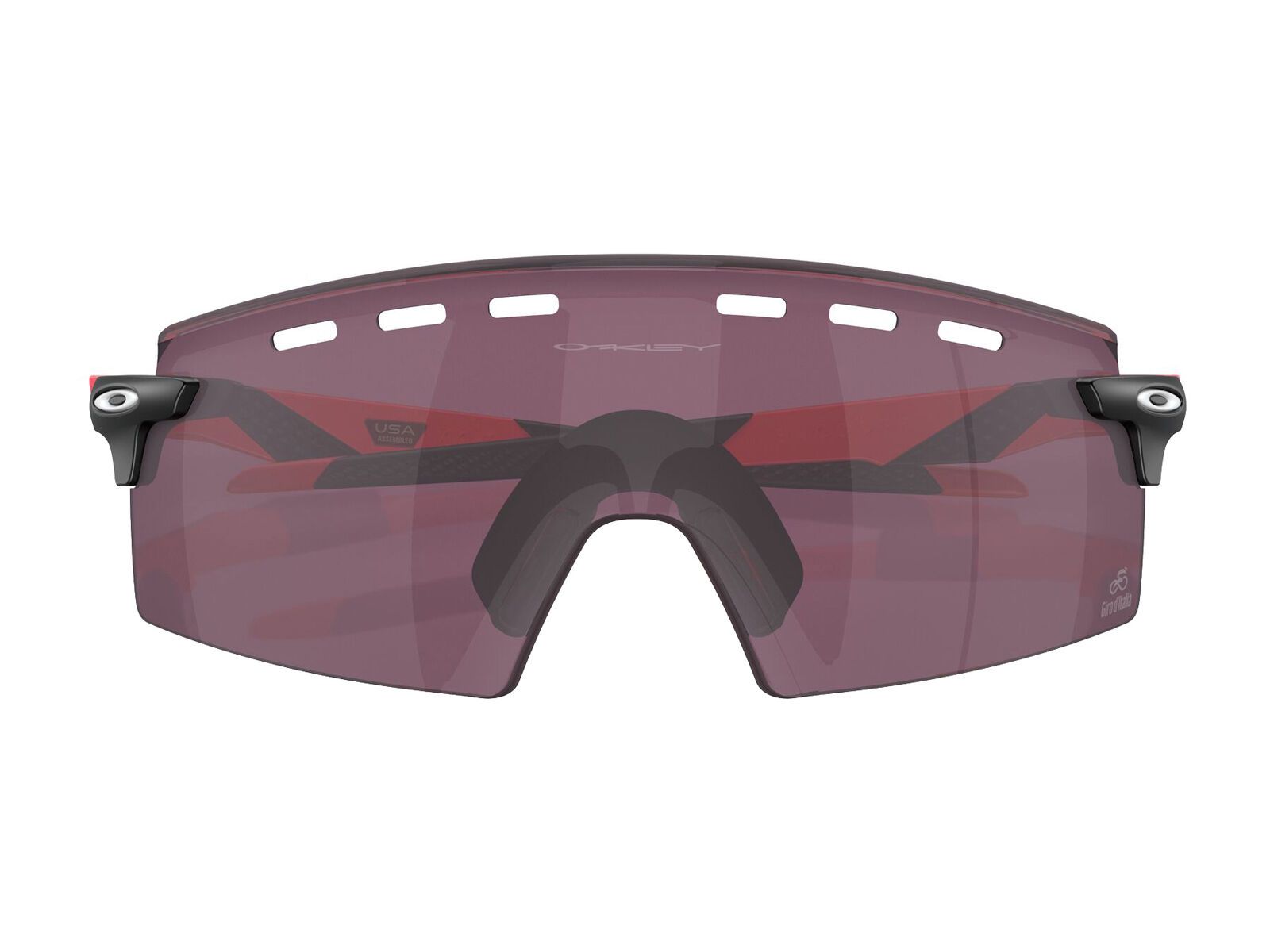 Oakley Encoder Strike Giro d'Italia Collection, Gestell matte copper patina - Bild 8