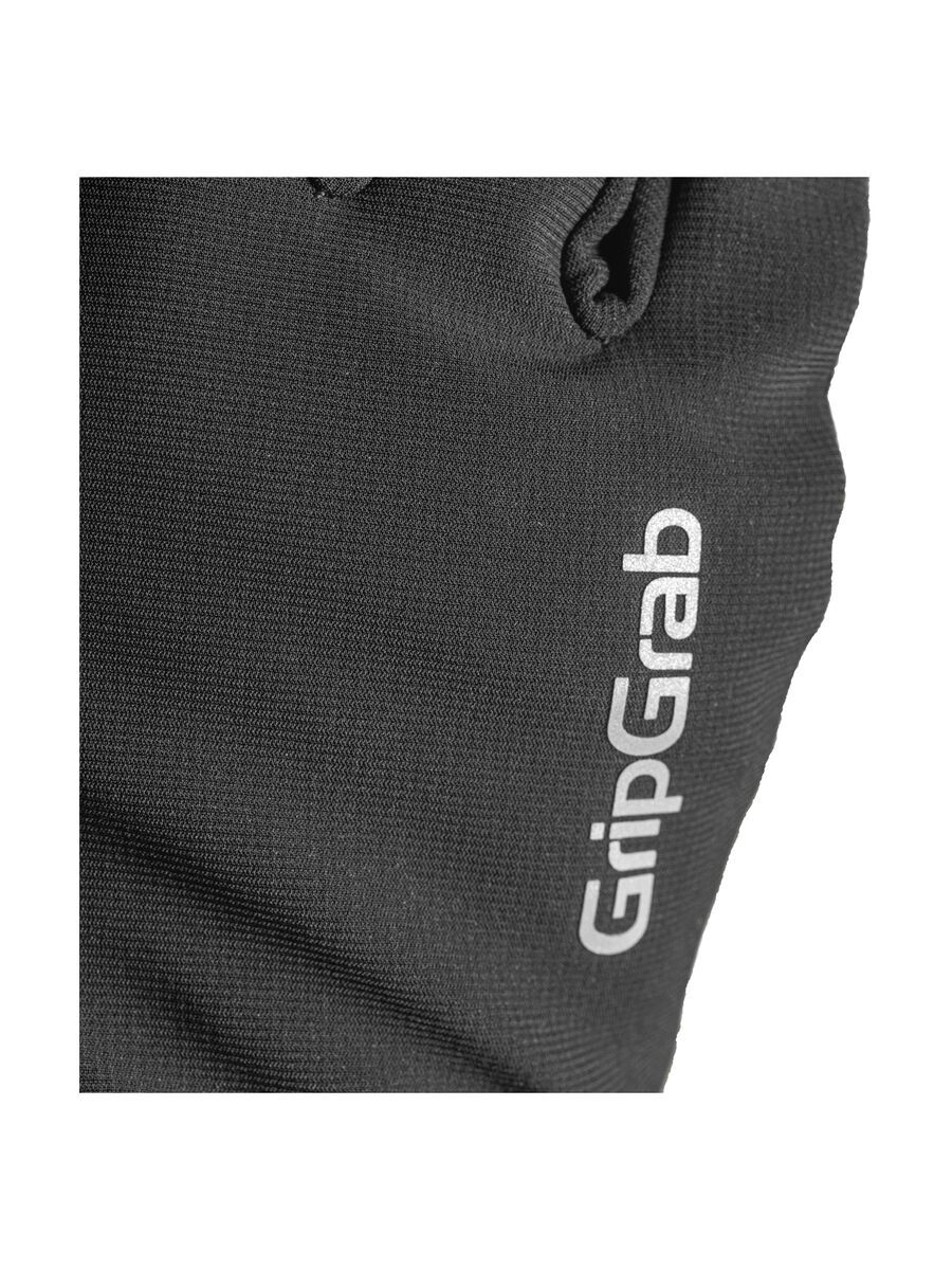 GripGrab PACR Windproof Winter Gloves, Black - Bild 7