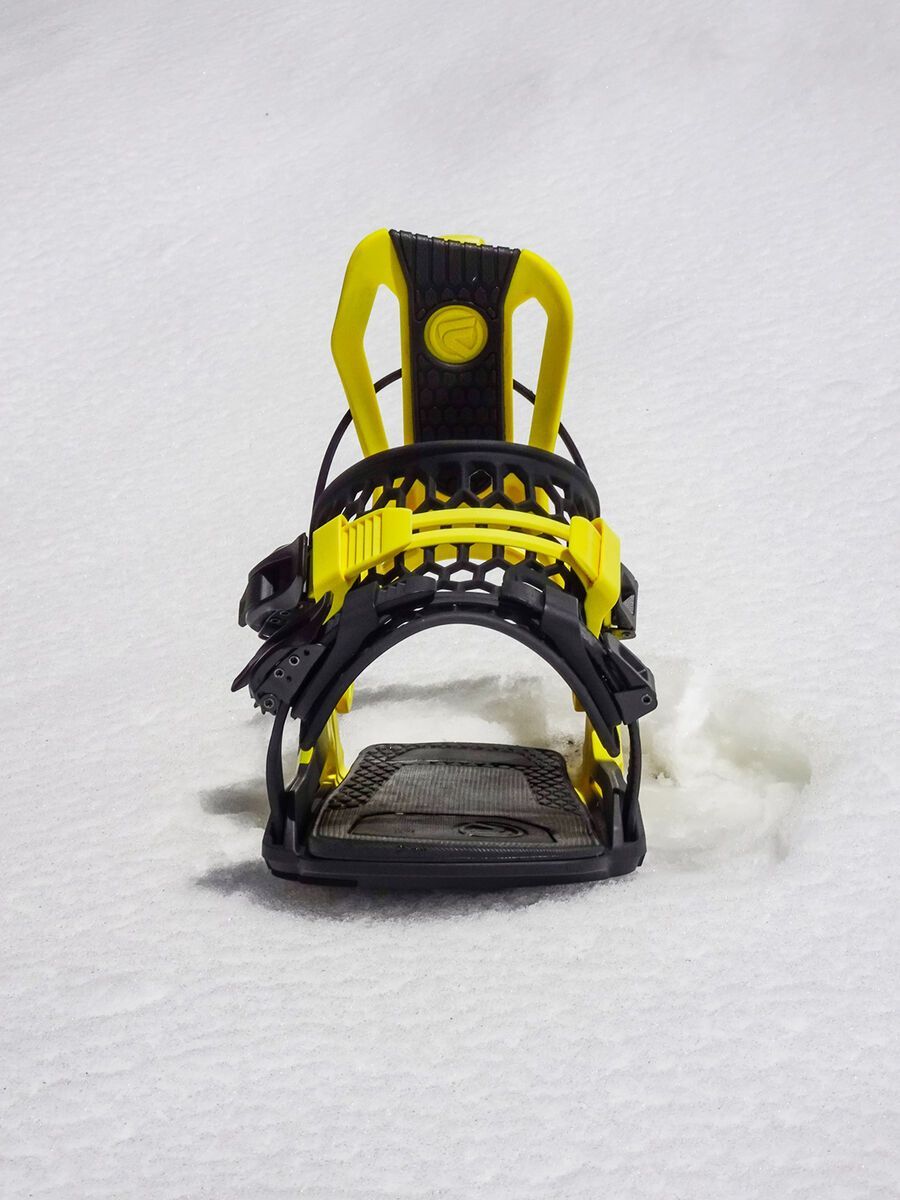 Flow Fenix Fusion, blacklemon - Bild 8