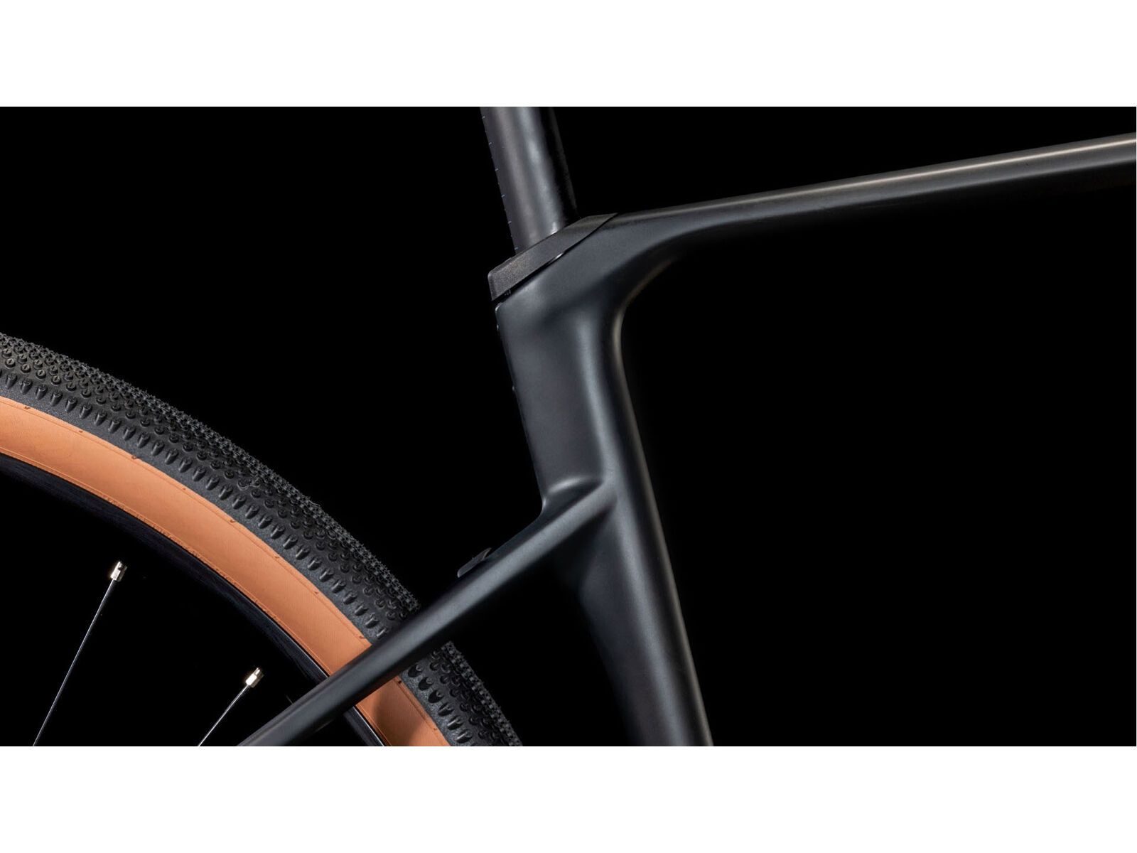 Cube Nuroad C:62 One, carbon´n´glossy - Bild 4