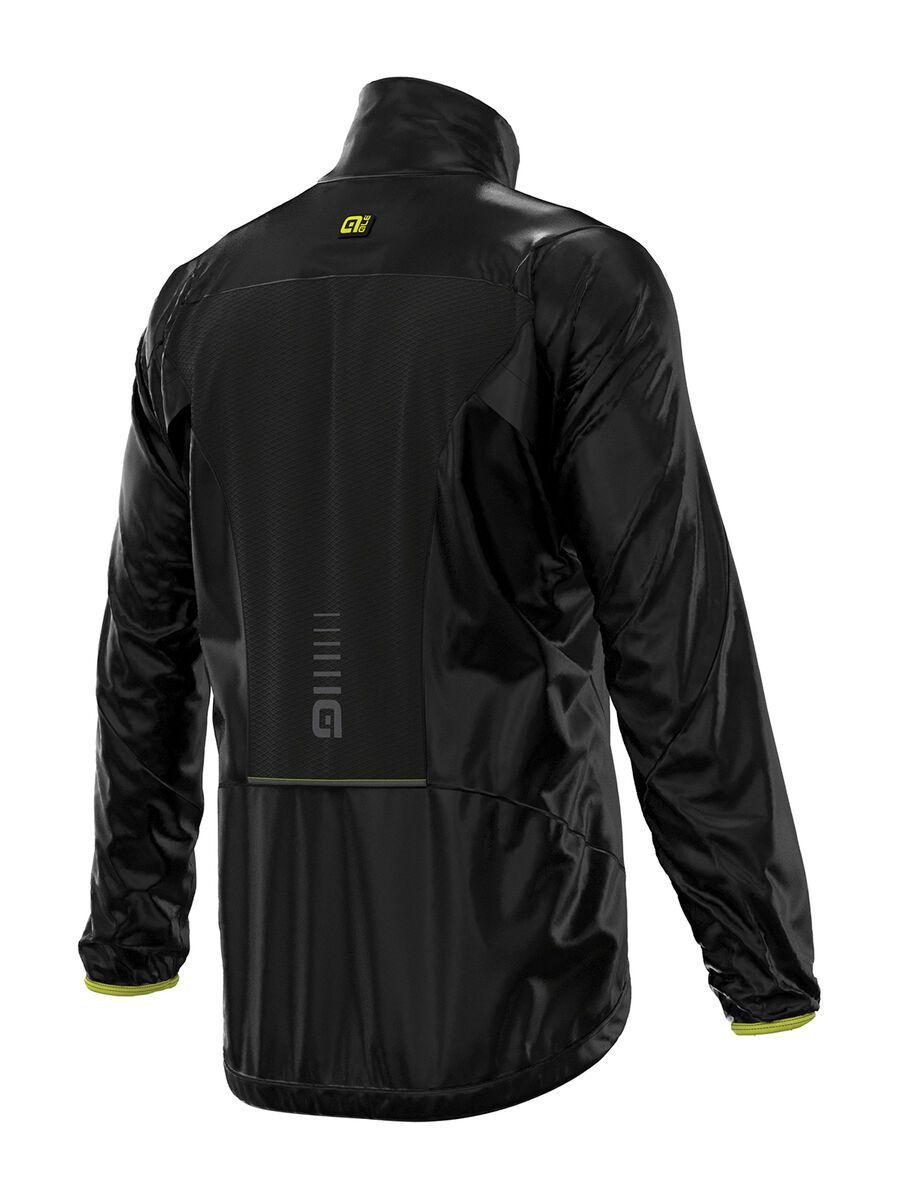 Ale Light Pack Ale Jacket, nero/black - Bild 2