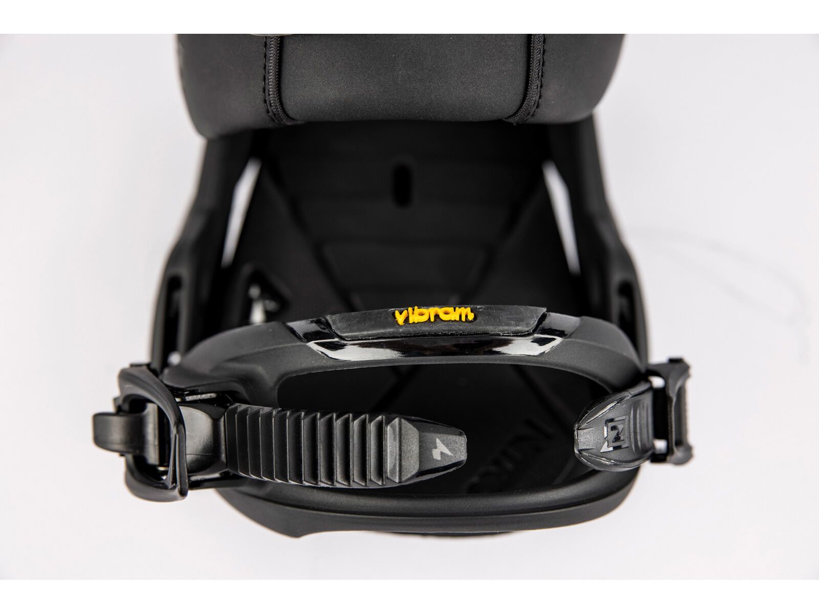 Nitro Team, ultra black - Bild 9