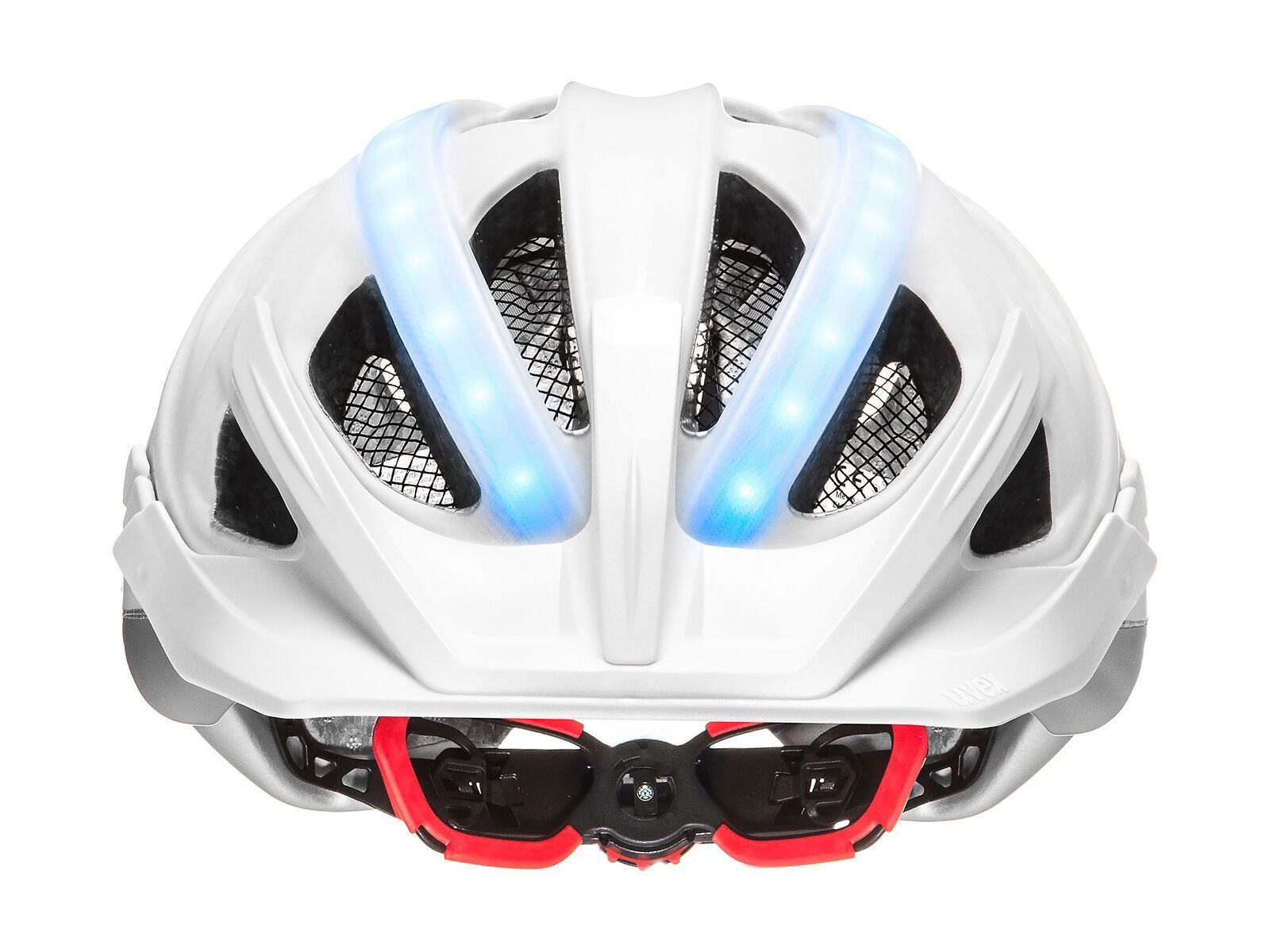 uvex city light, white mat - Bild 4