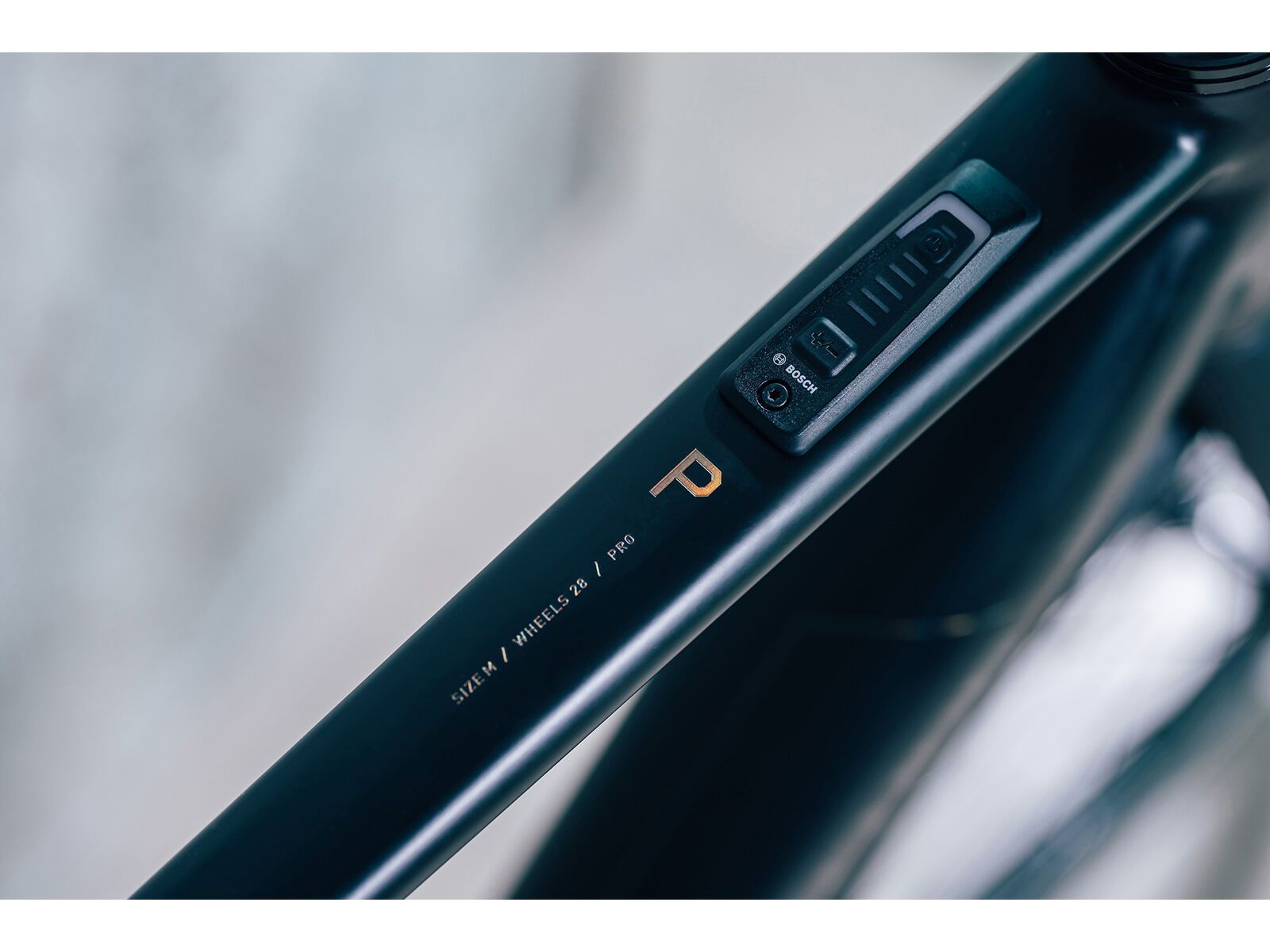 Cube Editor Hybrid Pro 400X, black´n´spectral - Bild 14