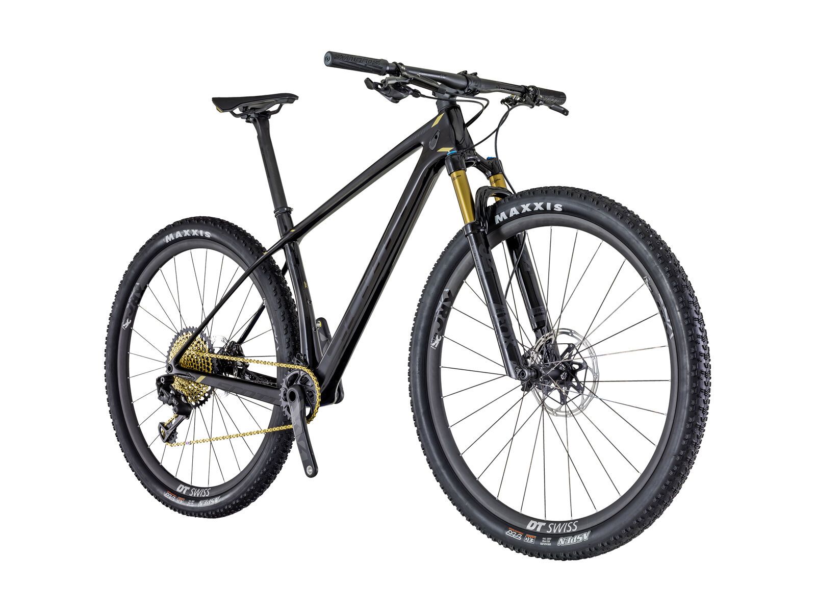 Scott Scale RC 900 SL - Bild 2