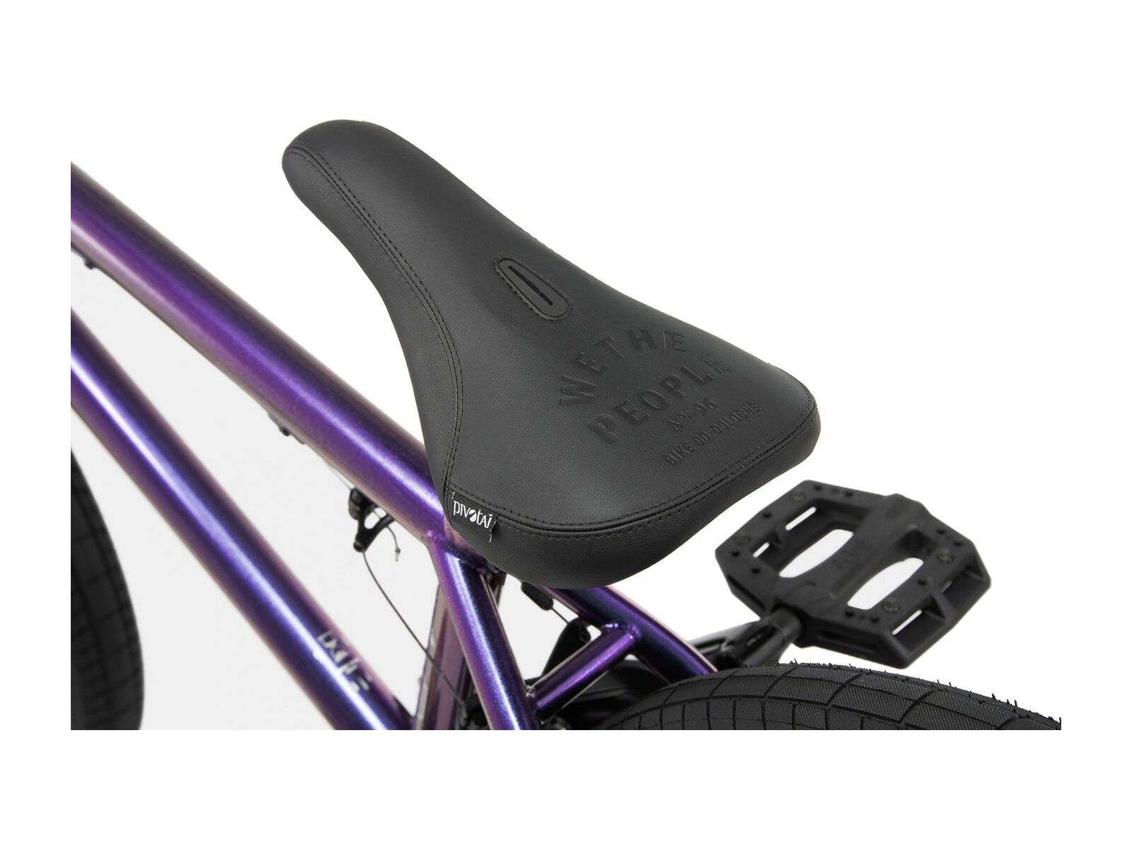 WeThePeople Versus, galactic purple - Bild 6