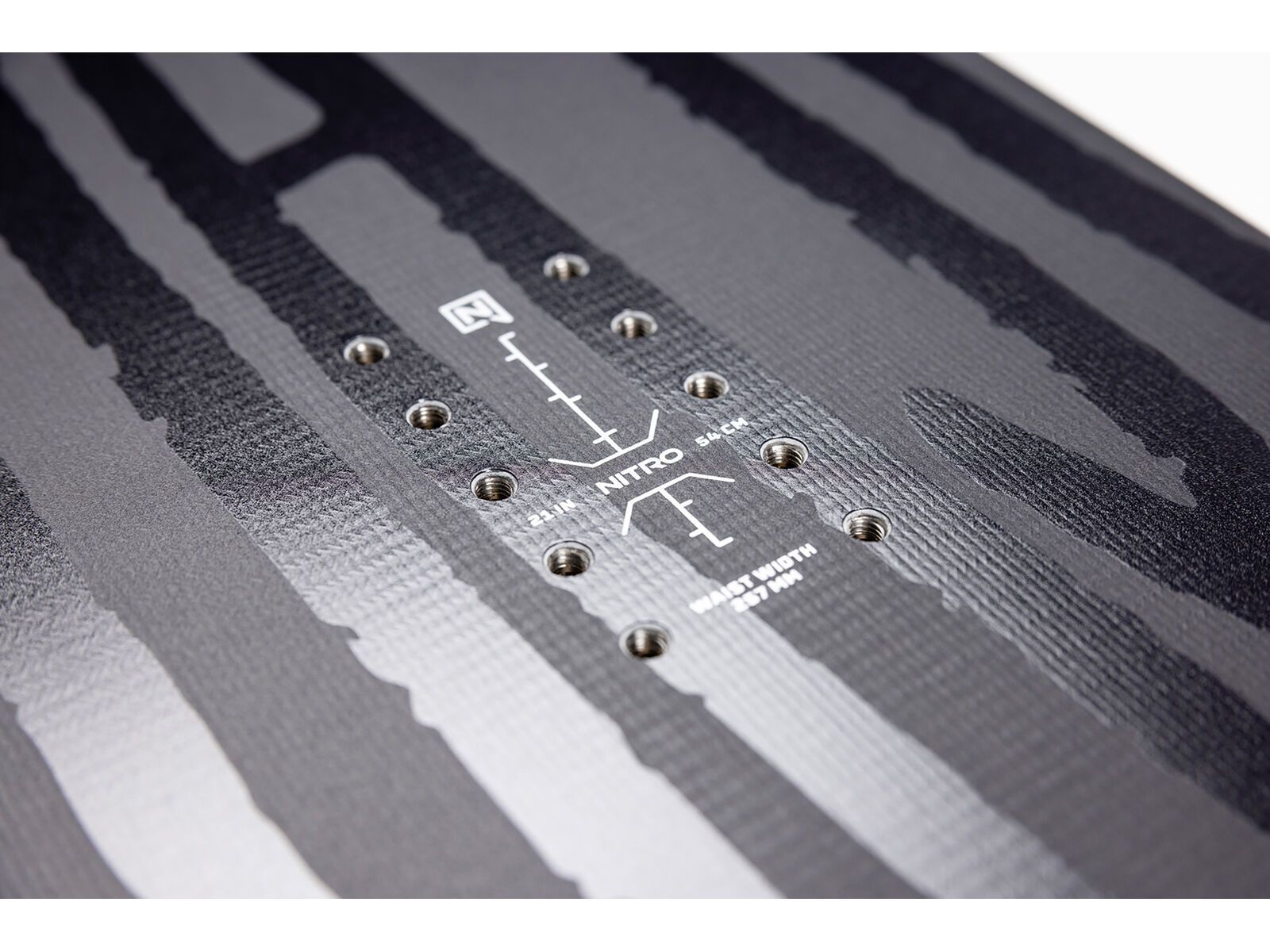 Nitro Phase Mid-Wide - Bild 9