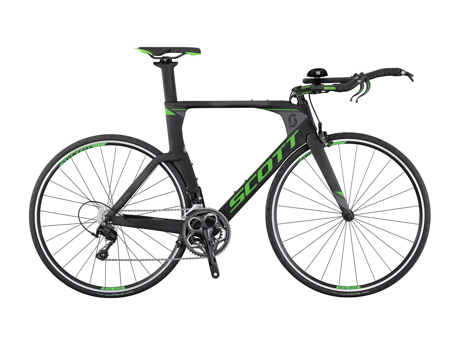 Scott Plasma 20 - Bild 1