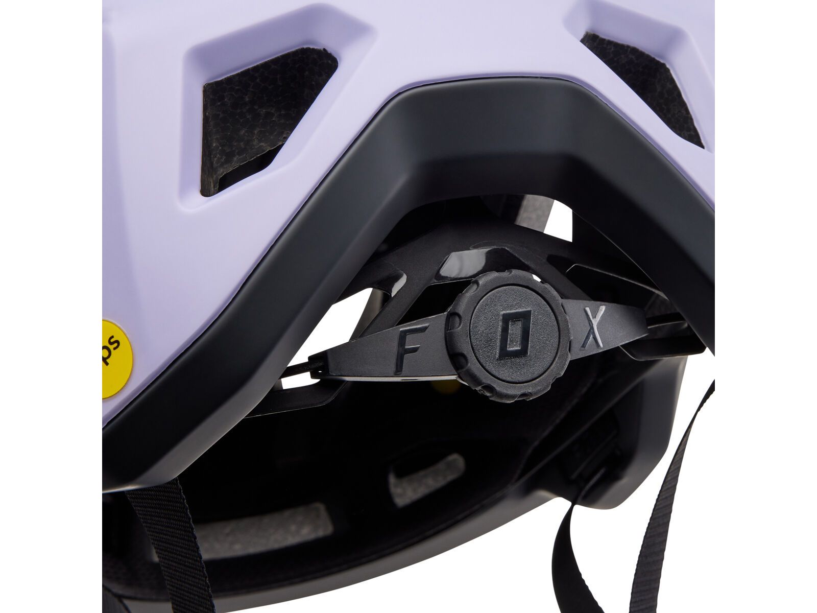 Fox Speedframe Racik, lavendel - Bild 6
