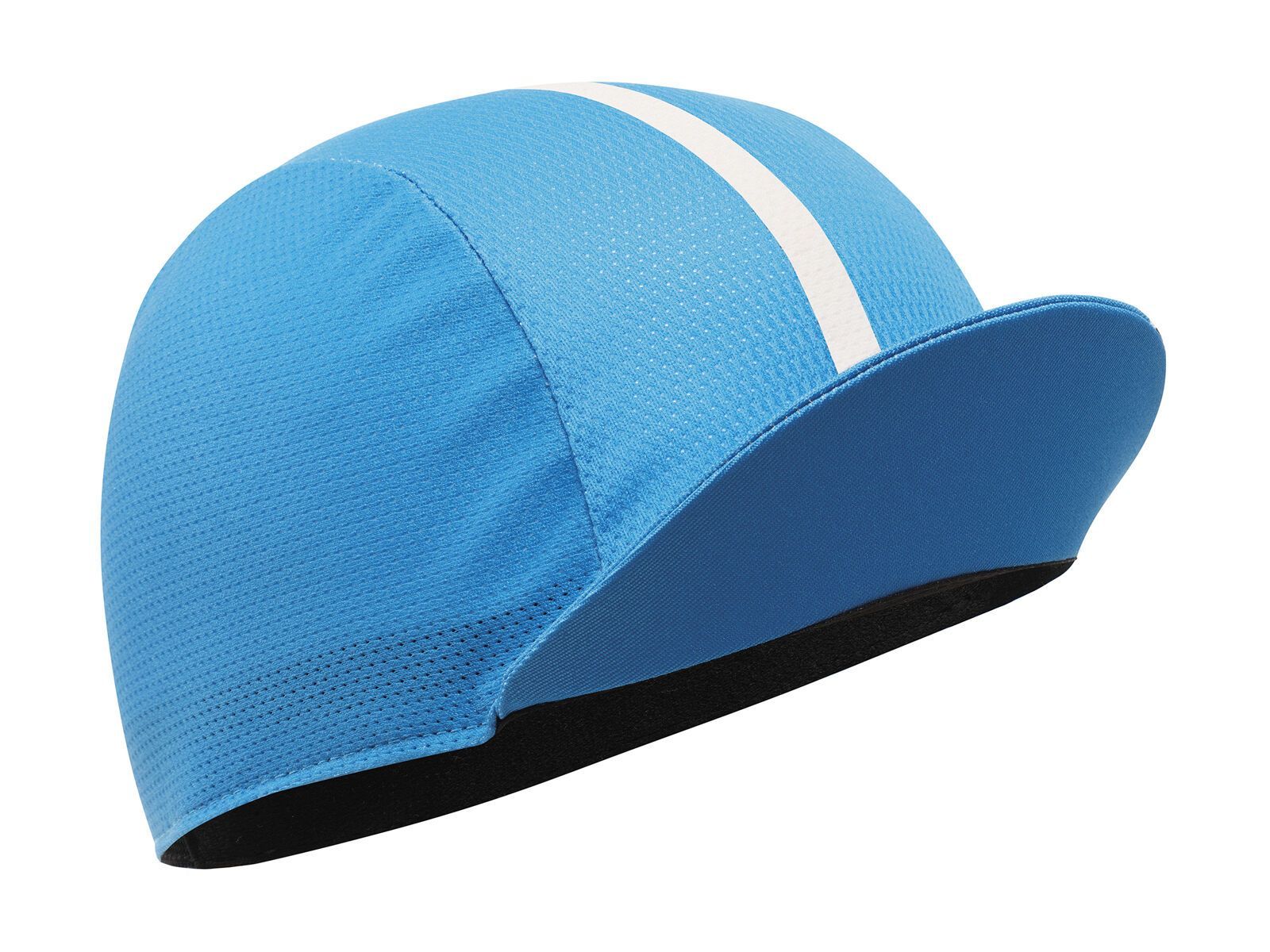 Assos Cap, cyber blue - Bild 1