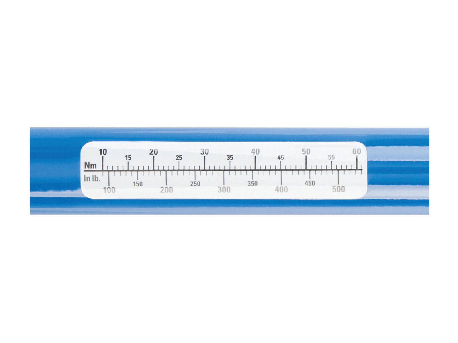 Park Tool TW-6.2 Drehmomentschlüssel - 10-60 Nm / 3/8 Zoll - Bild 3