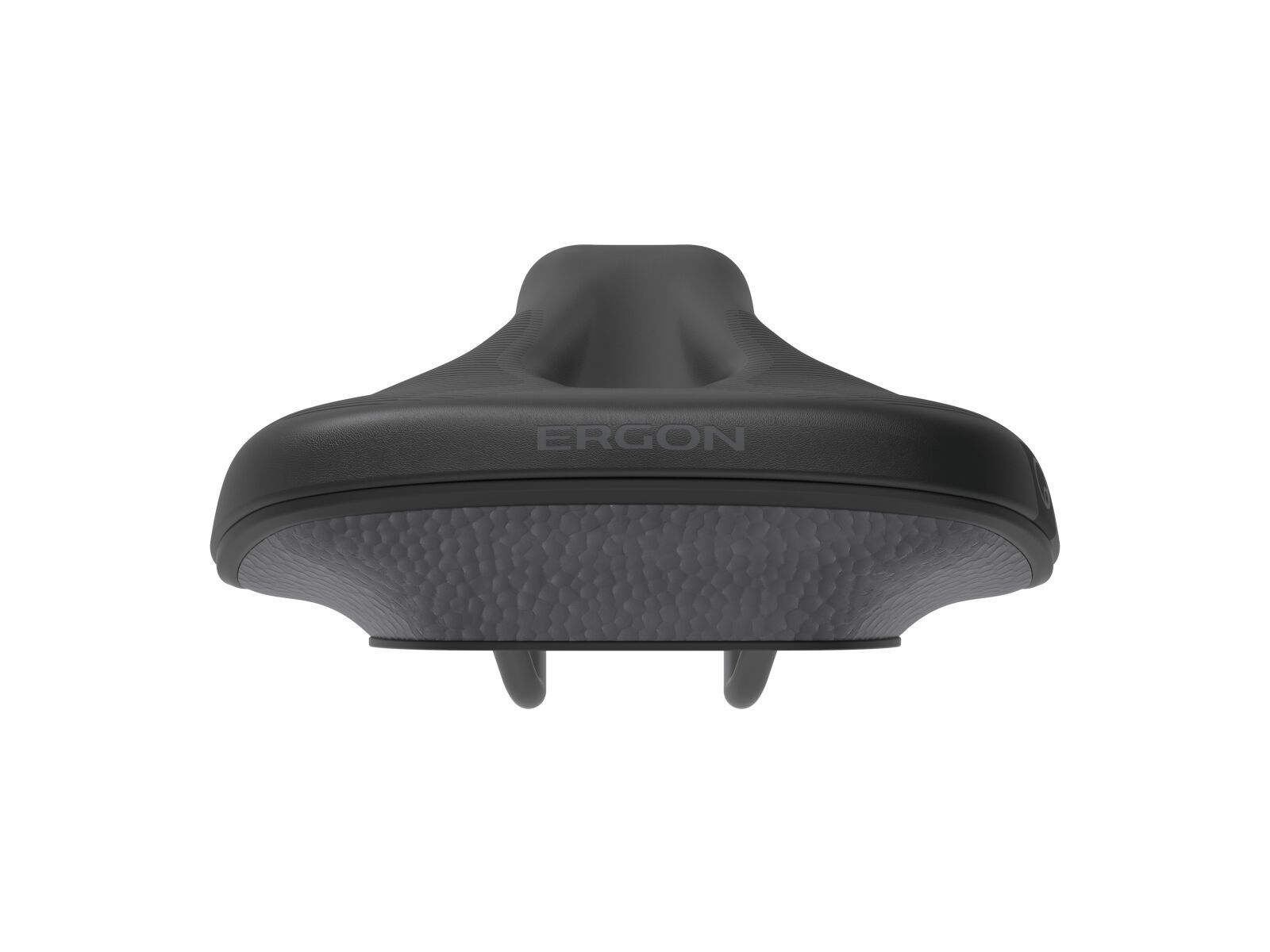 ***2. Wahl*** Ergon ST Core Evo Men M/L black/grey - Bild 3