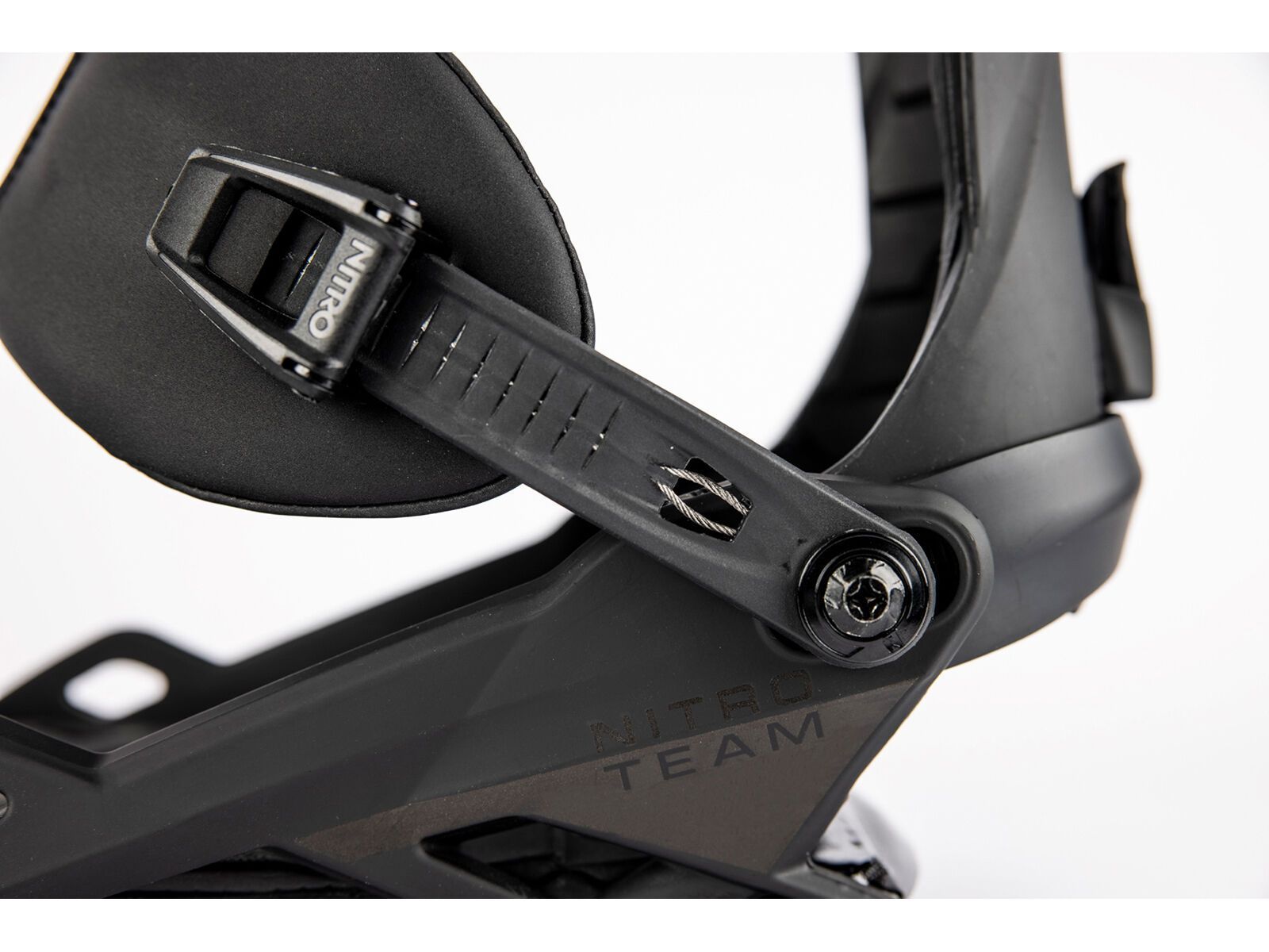 Nitro Team, ultra black - Bild 7