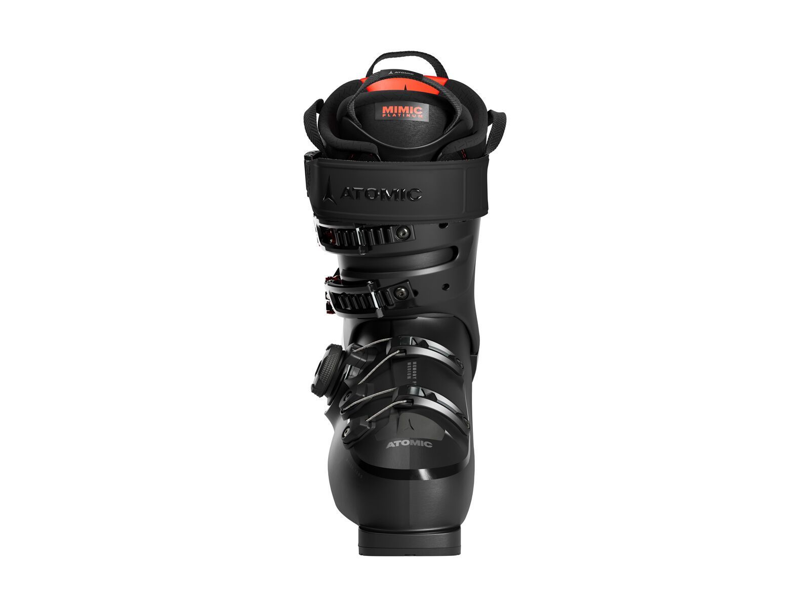 Atomic Hawx Prime 130 S BOA, black/red - Bild 3