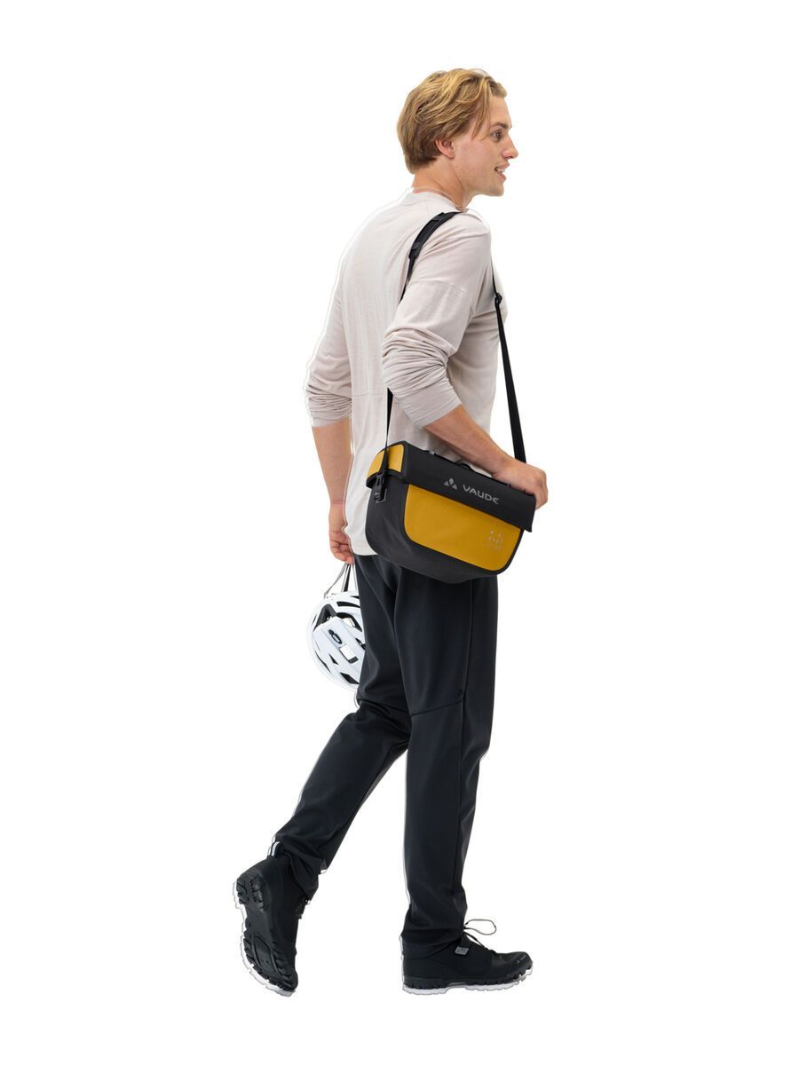 Vaude Aqua Box (rec), burnt yellow - Bild 10