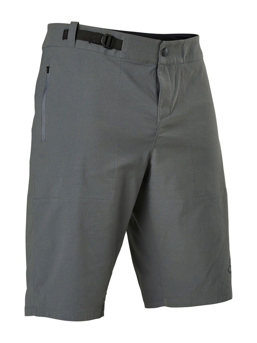 Fox Ranger Short w/Liner, dark shadow - Bild 1