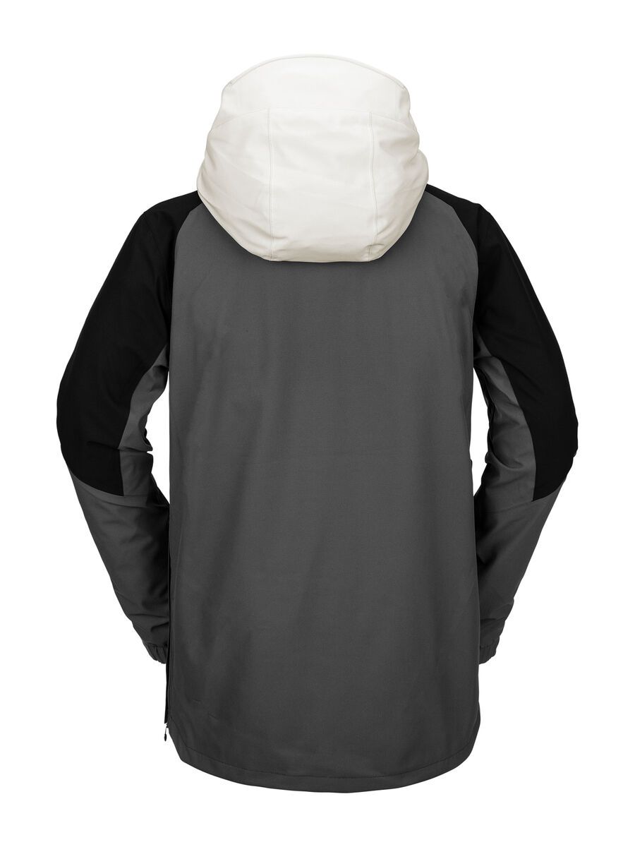 Volcom Brighton Pullover, grey - Bild 2
