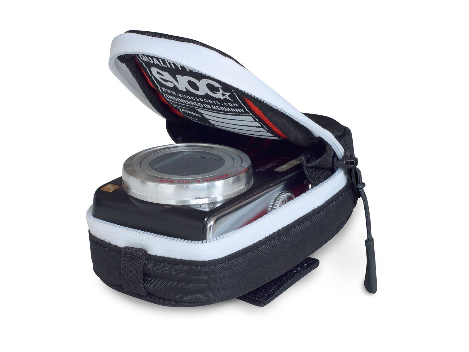 Evoc Camera Case 0.2l, black - Bild 2