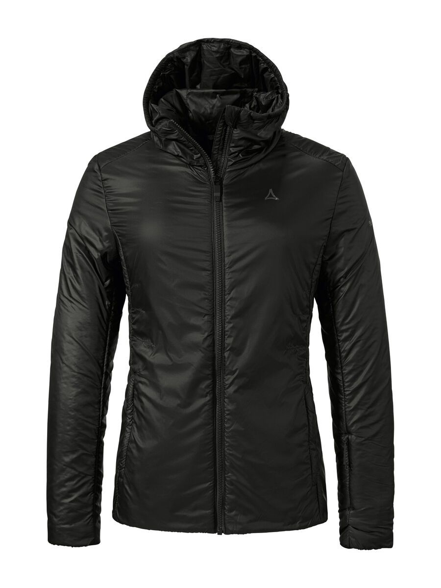 Schöffel Ins Ski Jacket Style Pontre L, black - Bild 1
