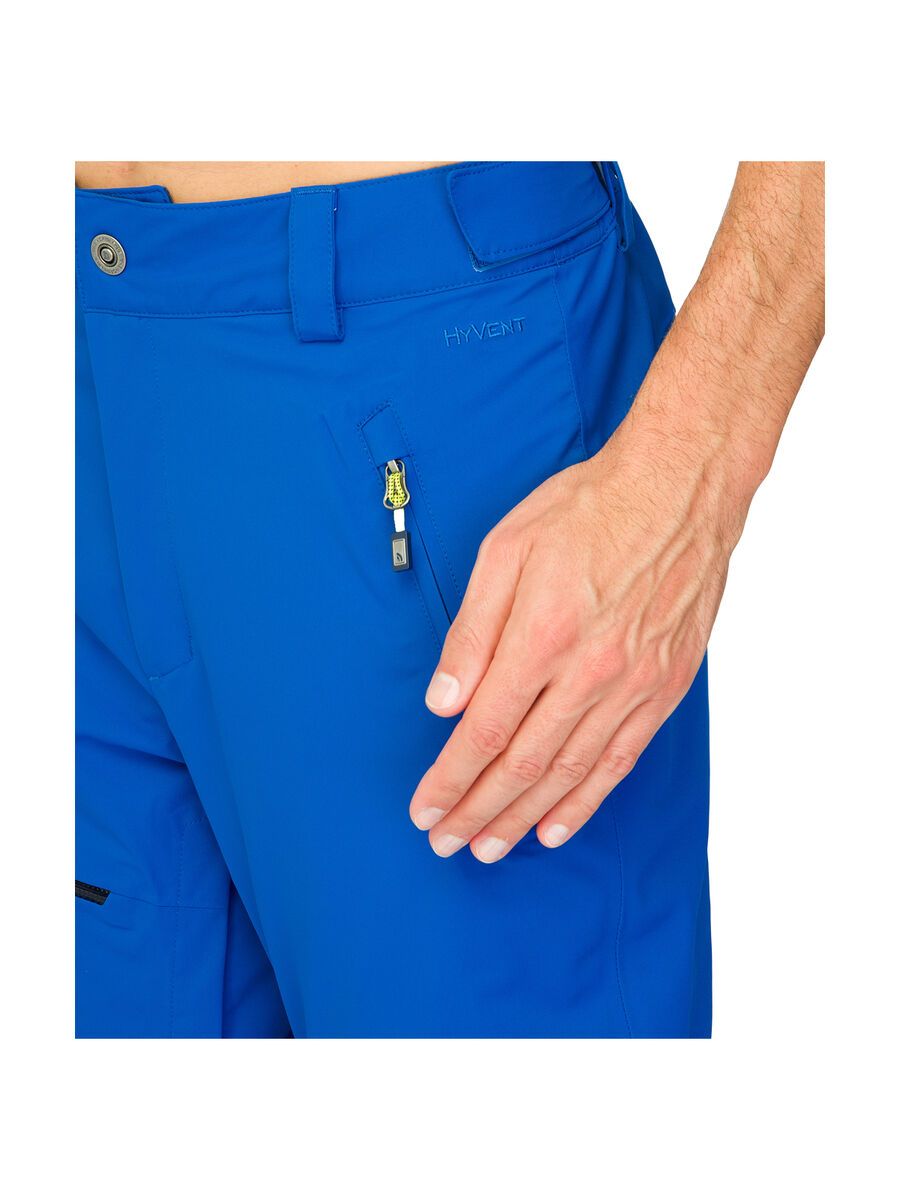 The North Face Mens Jeppeson Pant, Snorkel Blue - Bild 3