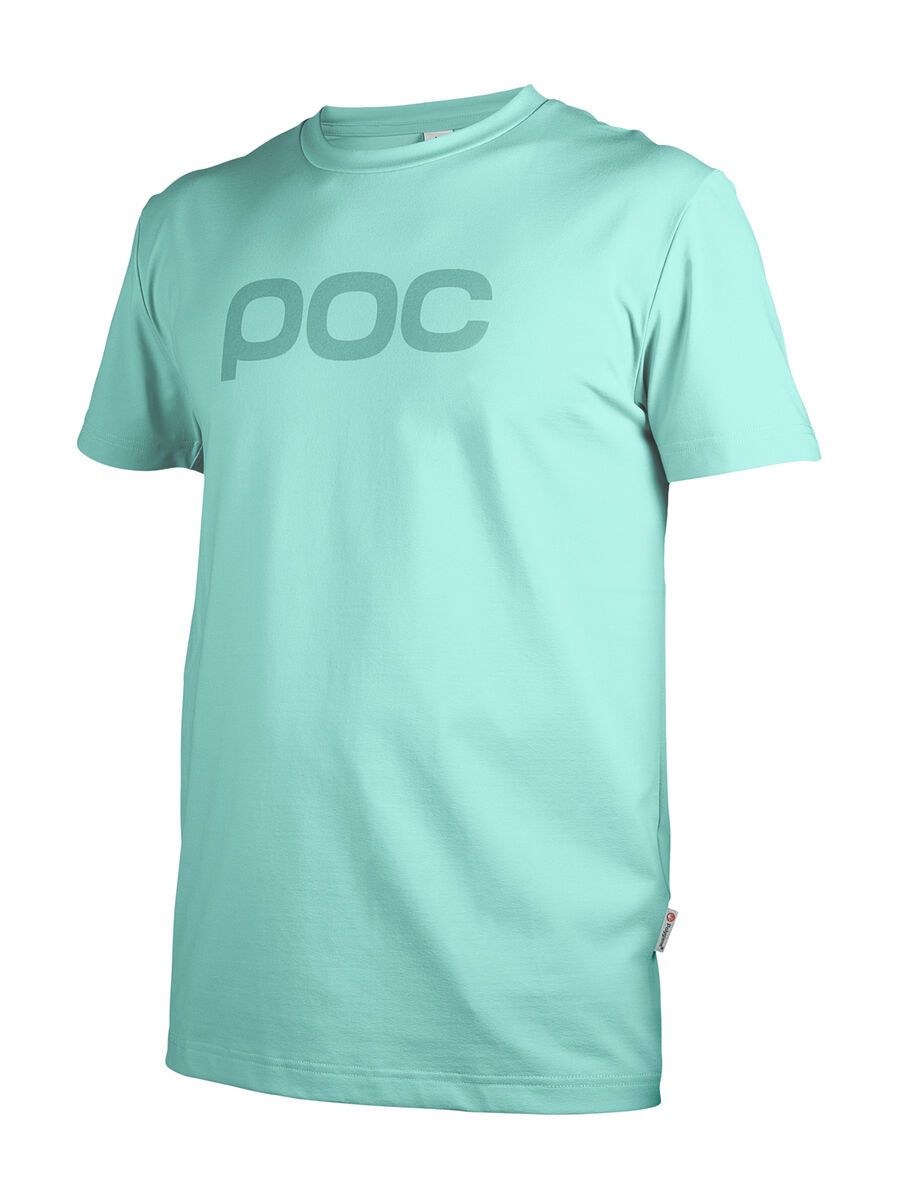POC Trail Tee, brass green - Bild 1