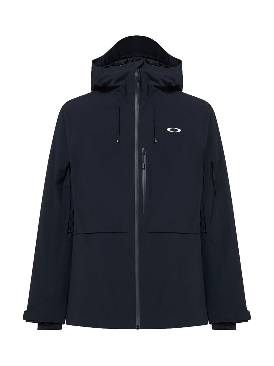 Oakley Canopy Insulated Jacket, blackout - Bild 1