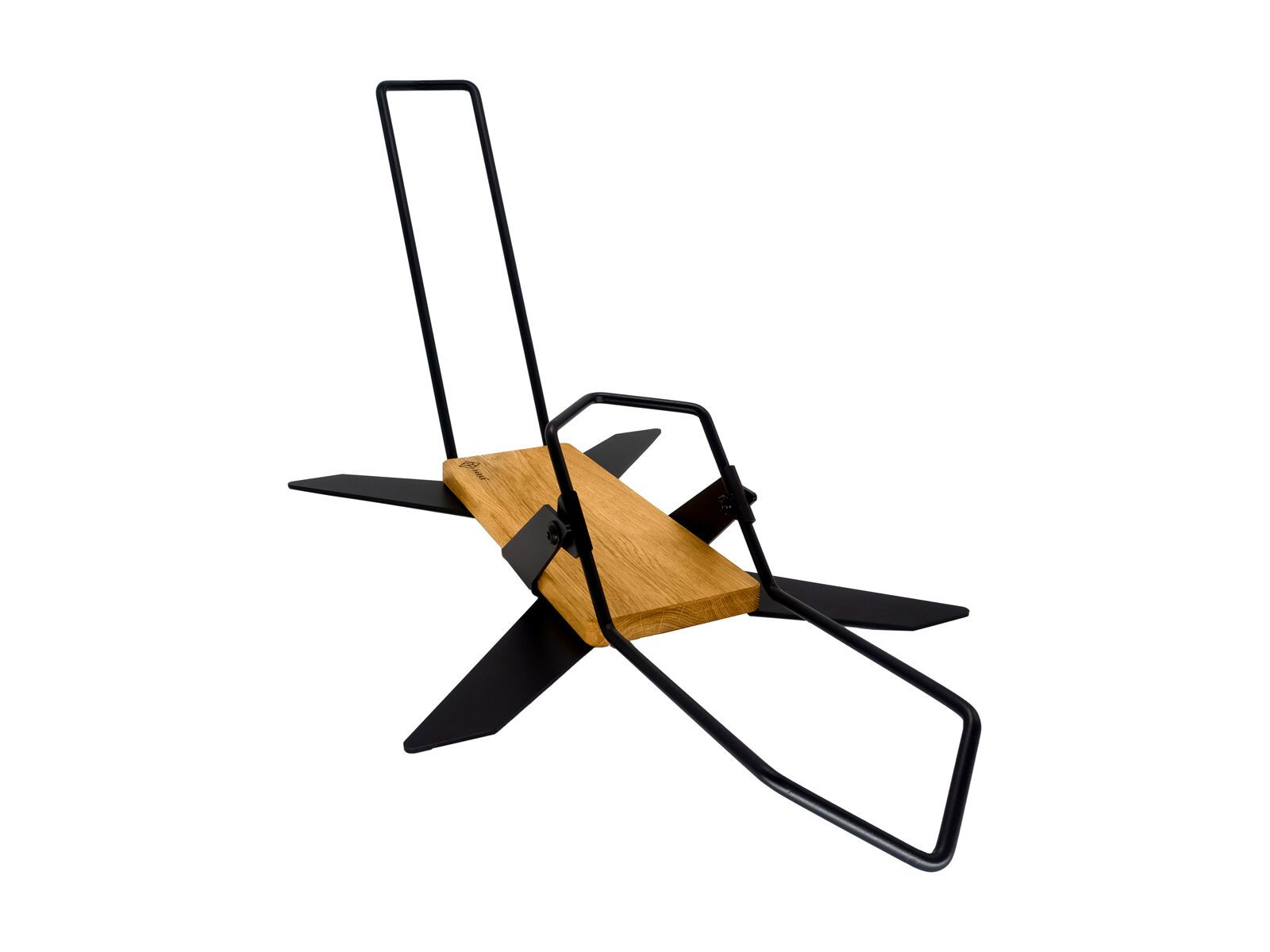 PARAX X-Stand Fahrradständer - Bild 4