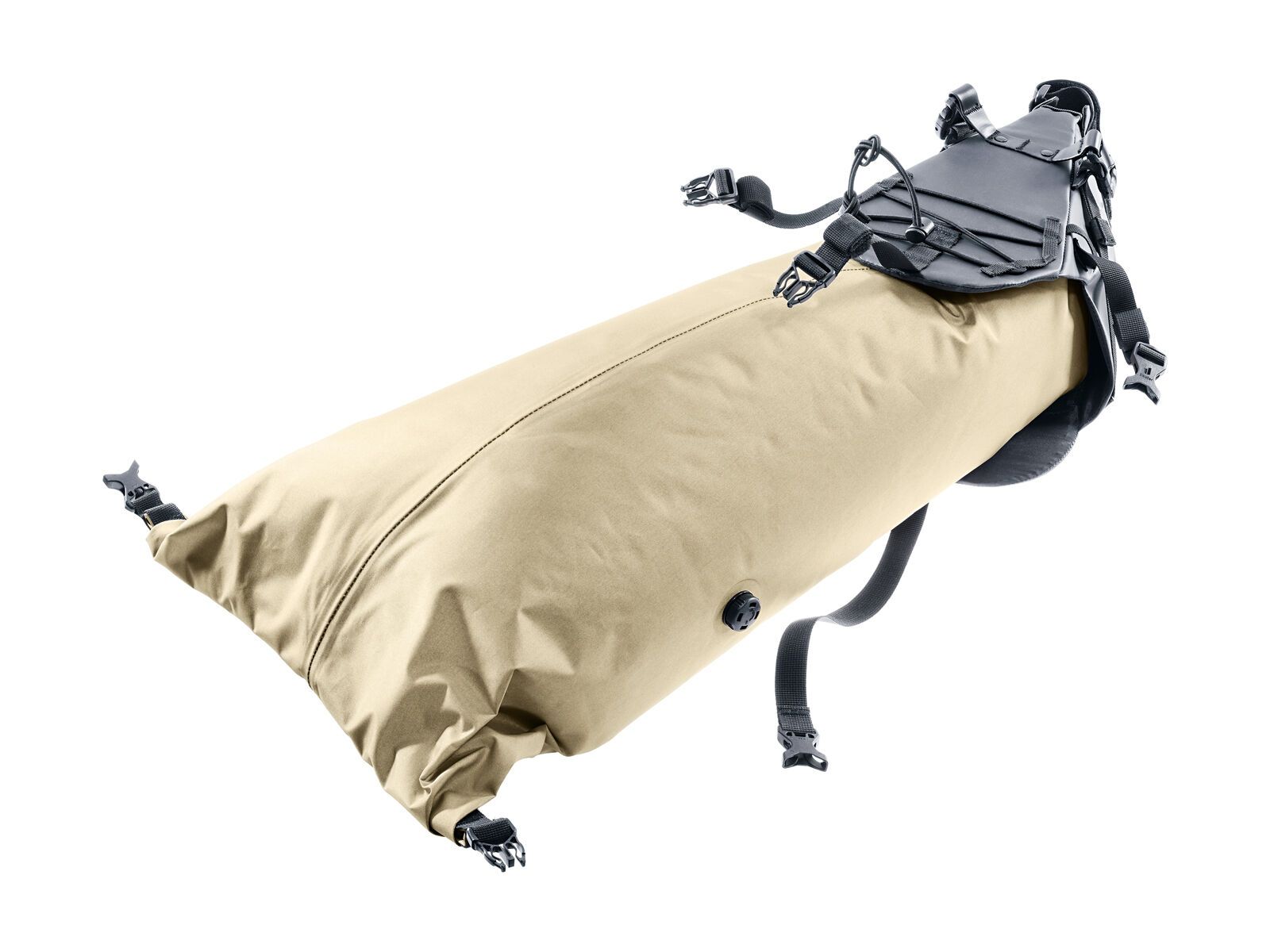 Deuter Cabezon SB 16, desert-black - Bild 1