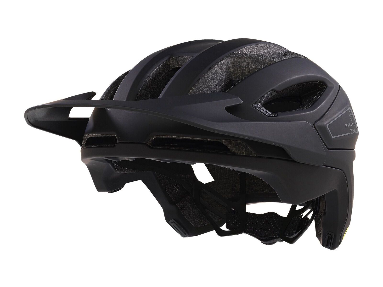 Oakley DRT3 Trail MIPS, matte black/satin - Bild 1