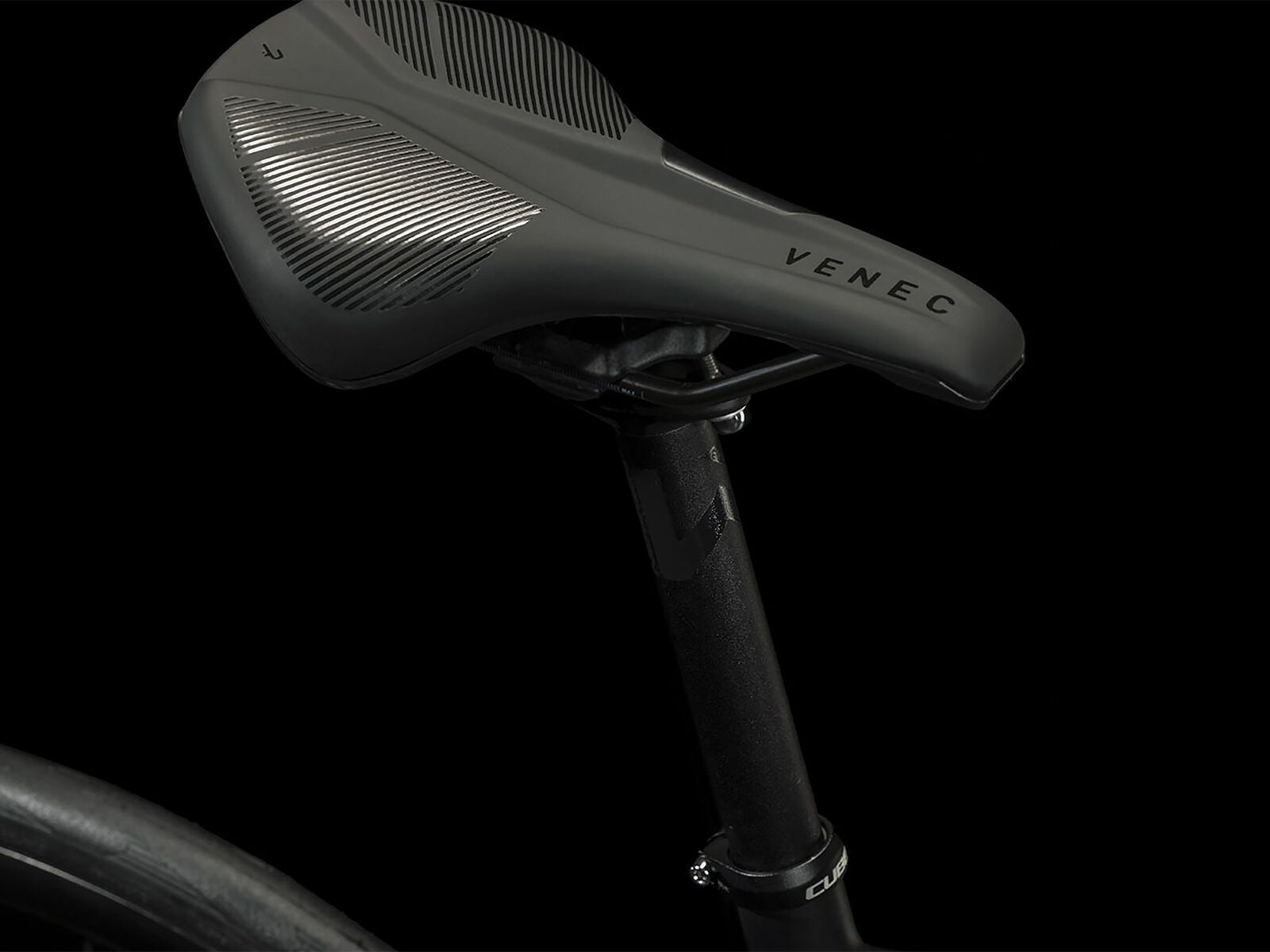 Cube Attain GTC SLX, carbon´n´black - Bild 6