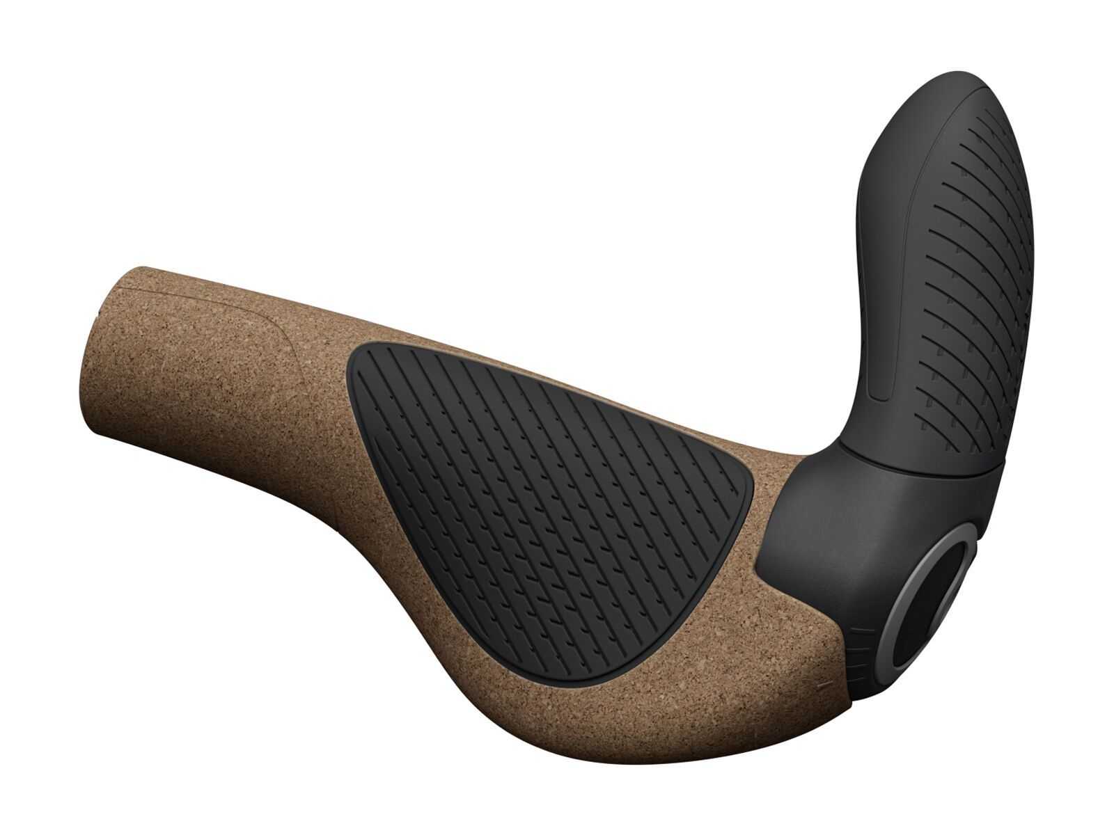 Ergon GP3 Evo BioKork Small - Bild 1