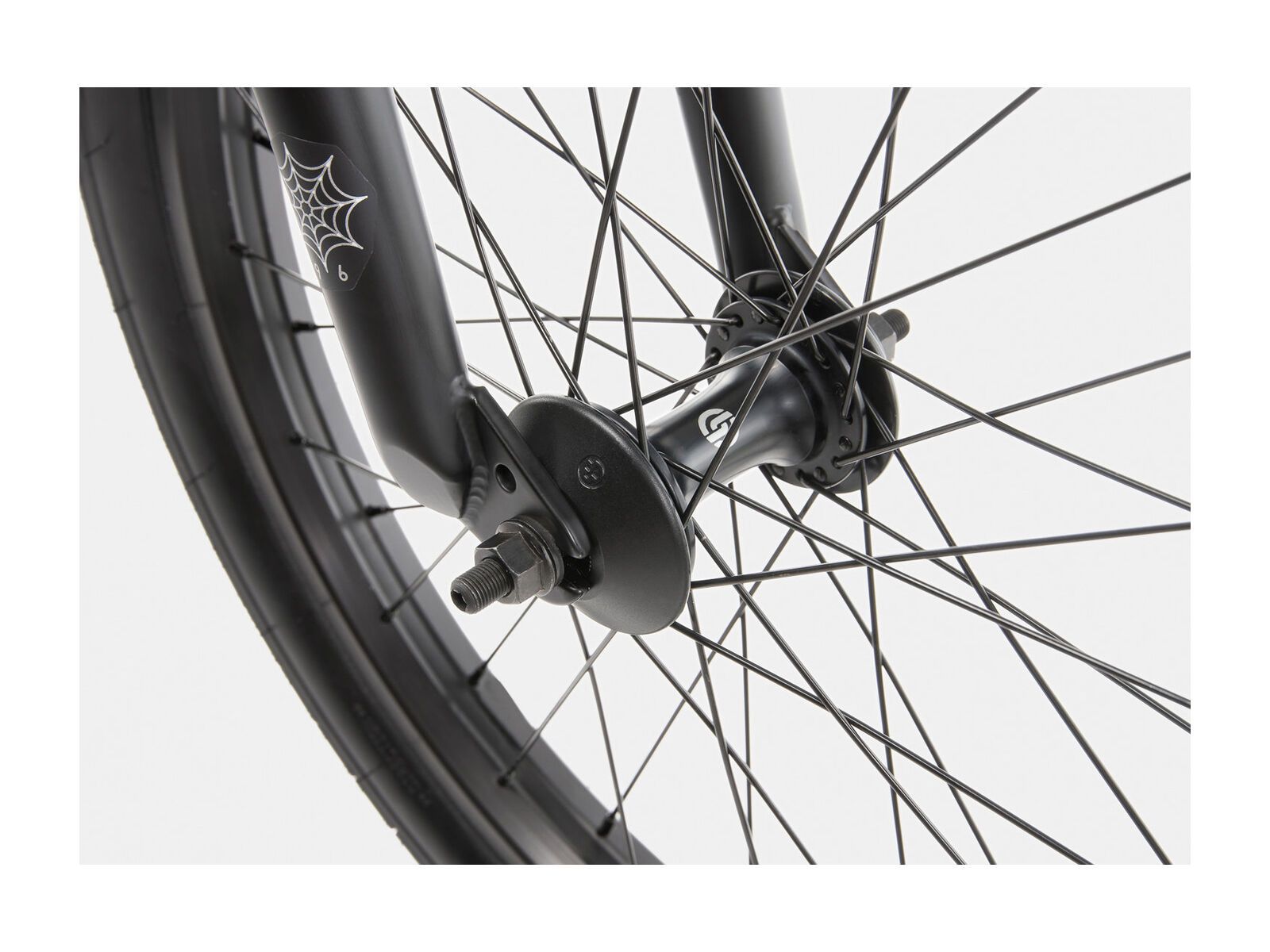 WeThePeople Justice, matt translucent yellow - Bild 5