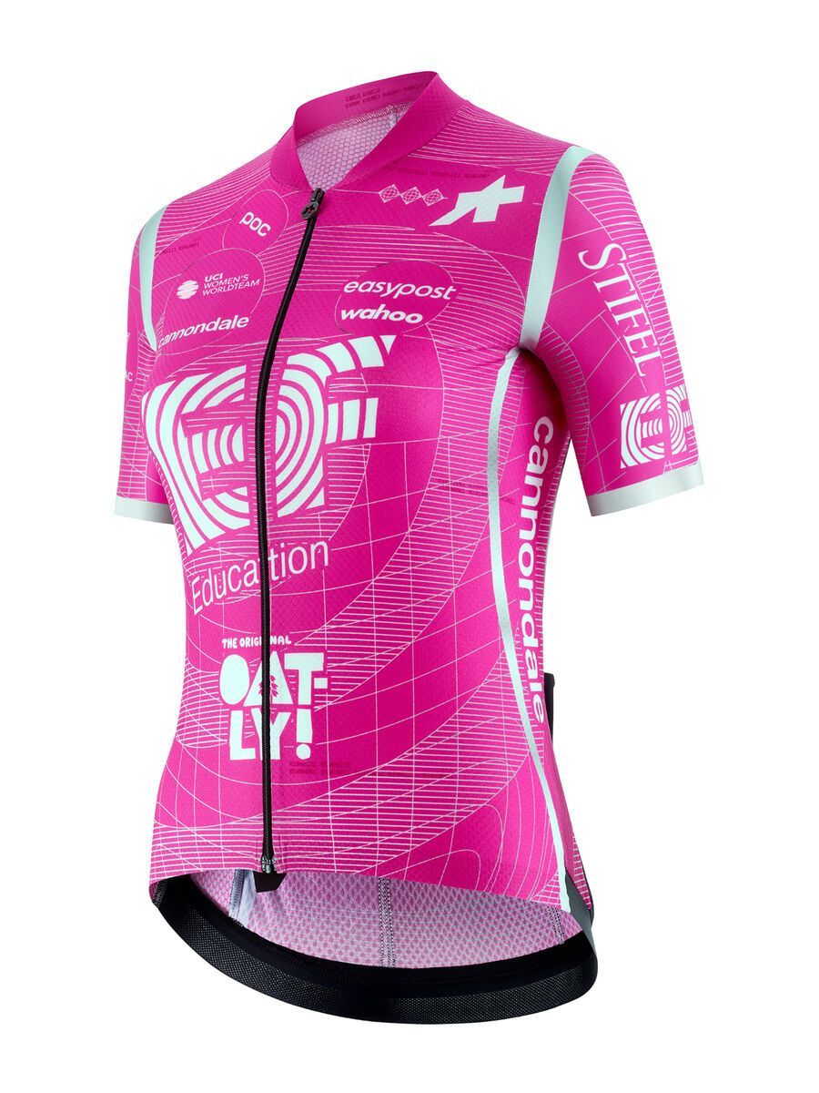 Assos UMA GT Jersey S11 Evo EF - Bild 3