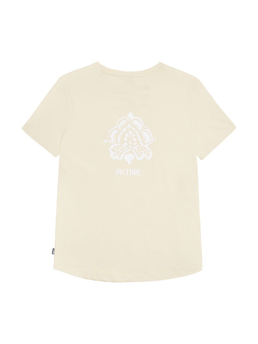 Picture Exee Pocket Tee, wooash - Bild 2