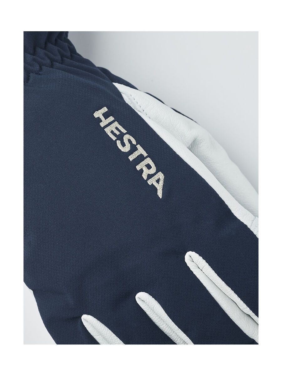 Hestra Mistral Motion 5 Finger, navy - Bild 4