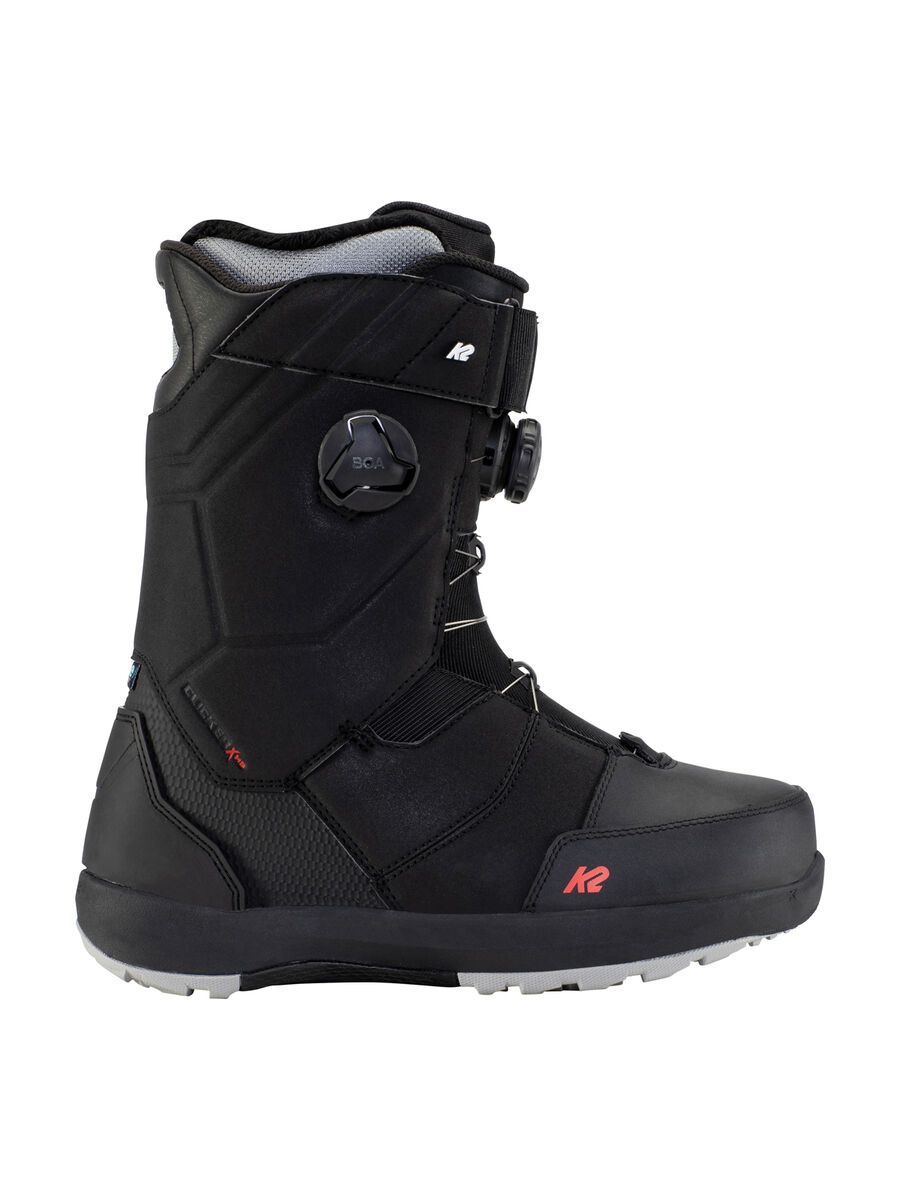 K2 Maysis Clicker X HB, black - Bild 1