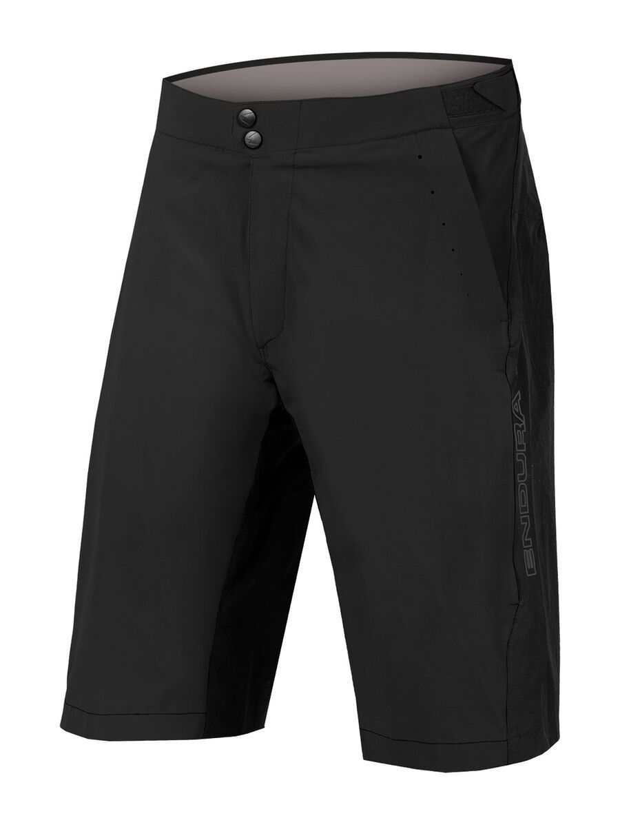 Endura GV500 Foyle Short schwarz XXL E8112BK/7
